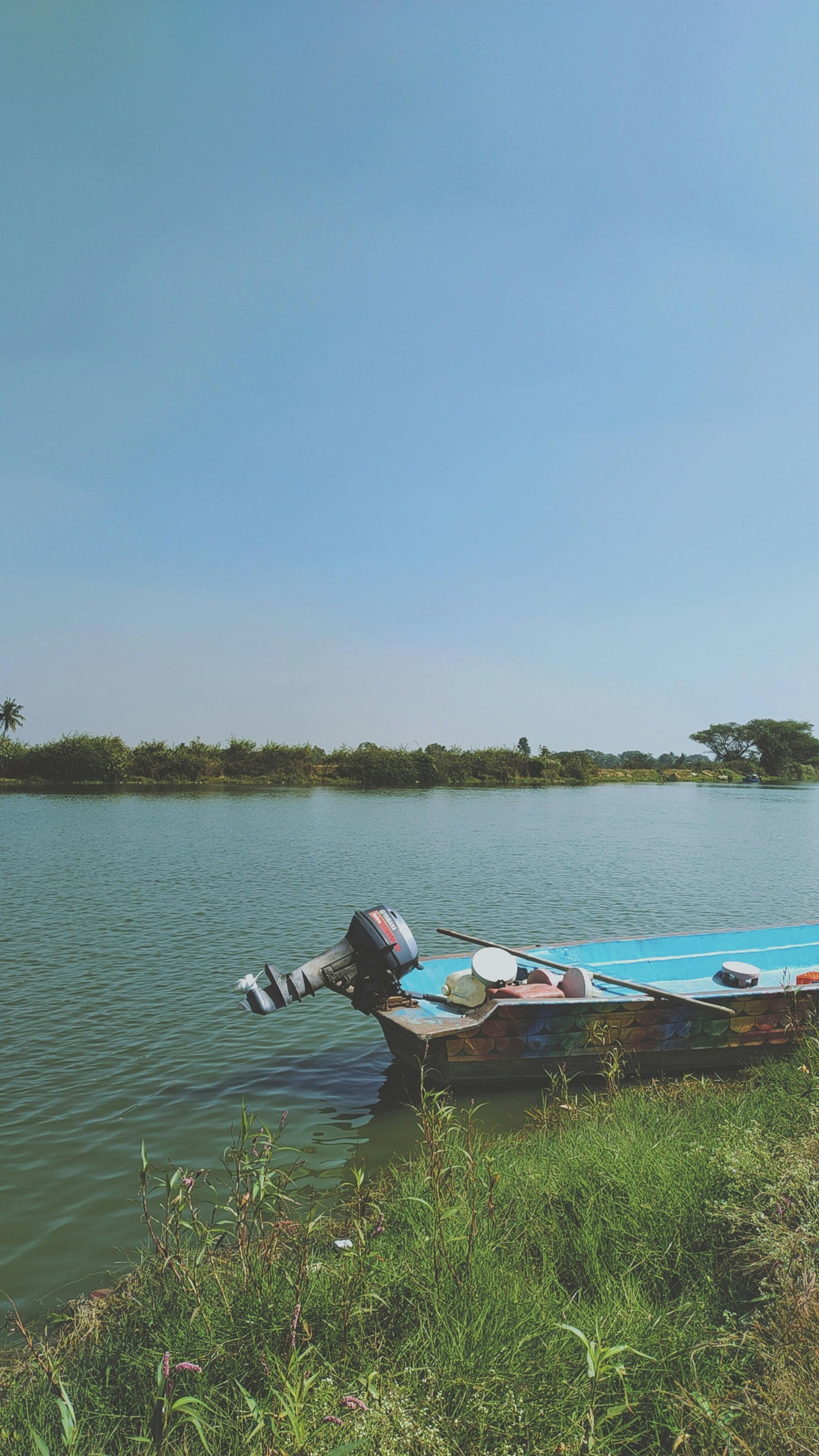 Boating Secrets Uncovered