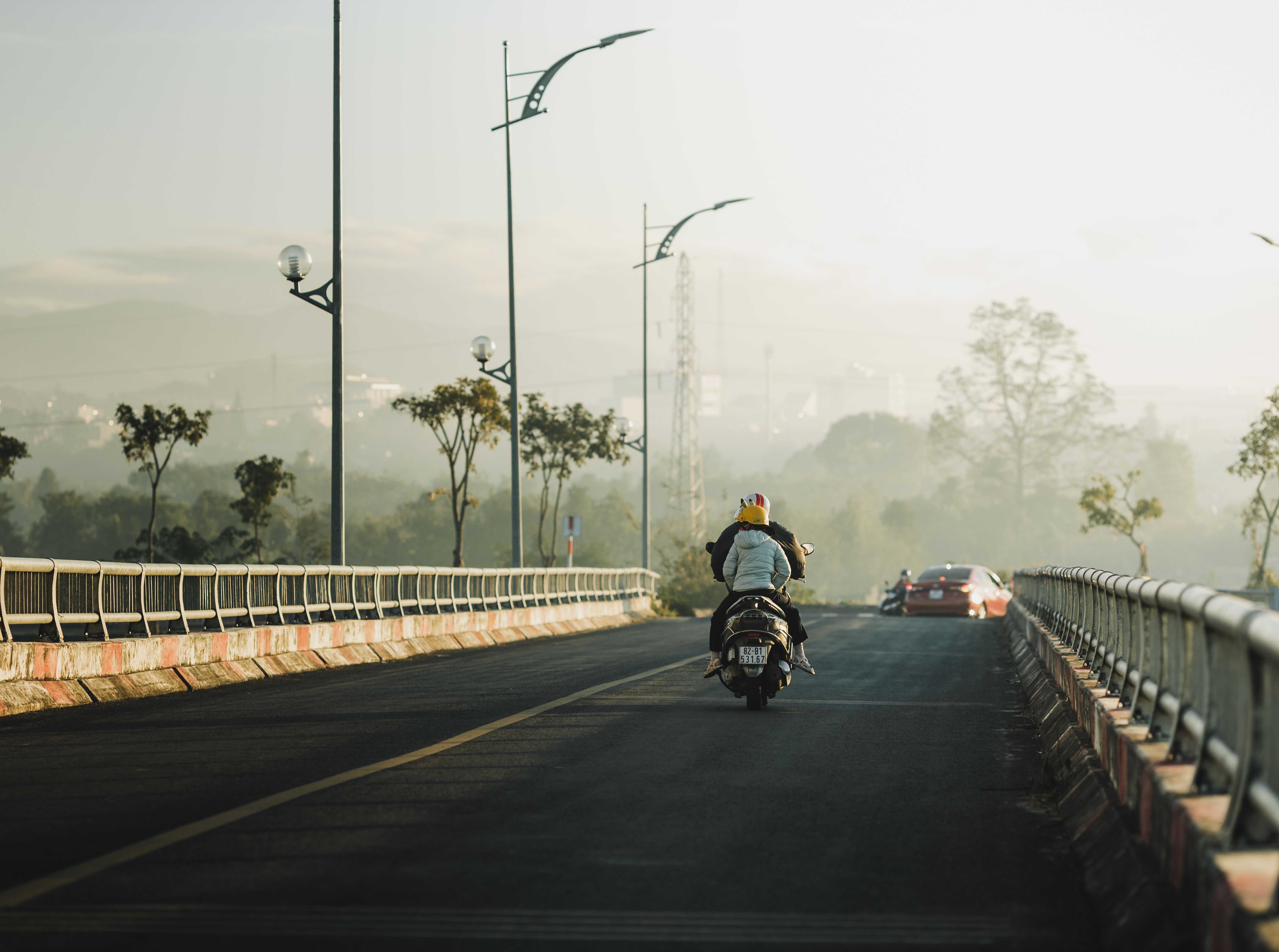 motorcycles & powersports s.r.o motorcycles — Photo by Thái Trường Giang on Pexels