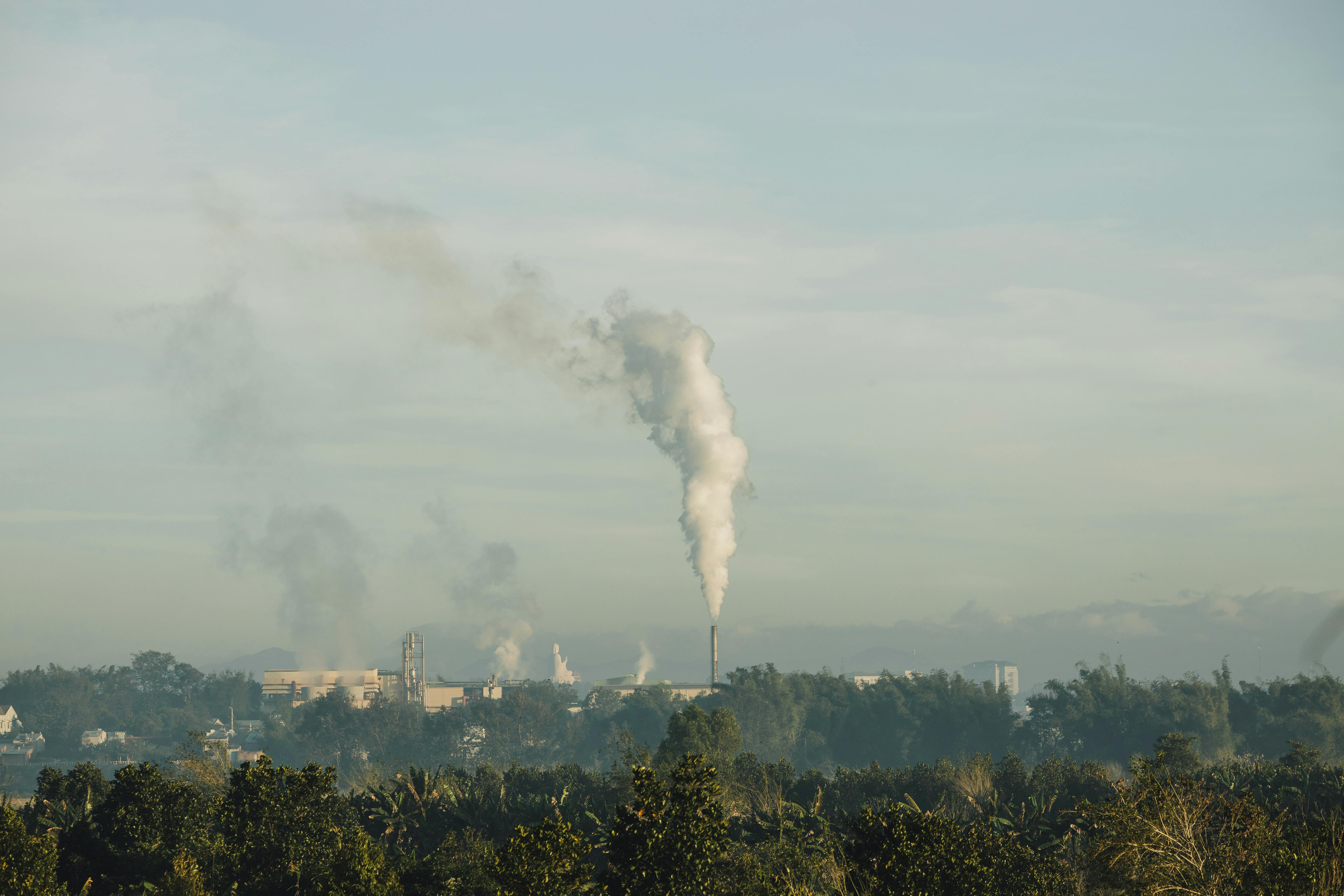 Revolutionary Upgrades for Ancient Factory Gear