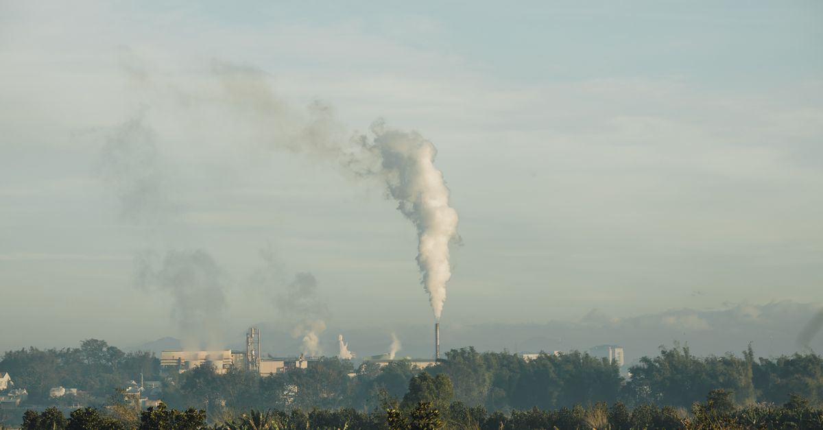 The 10 most polluting industries in modern history and efforts to reduce pollution The 10 most polluting industries in modern history and efforts to reduce pollution