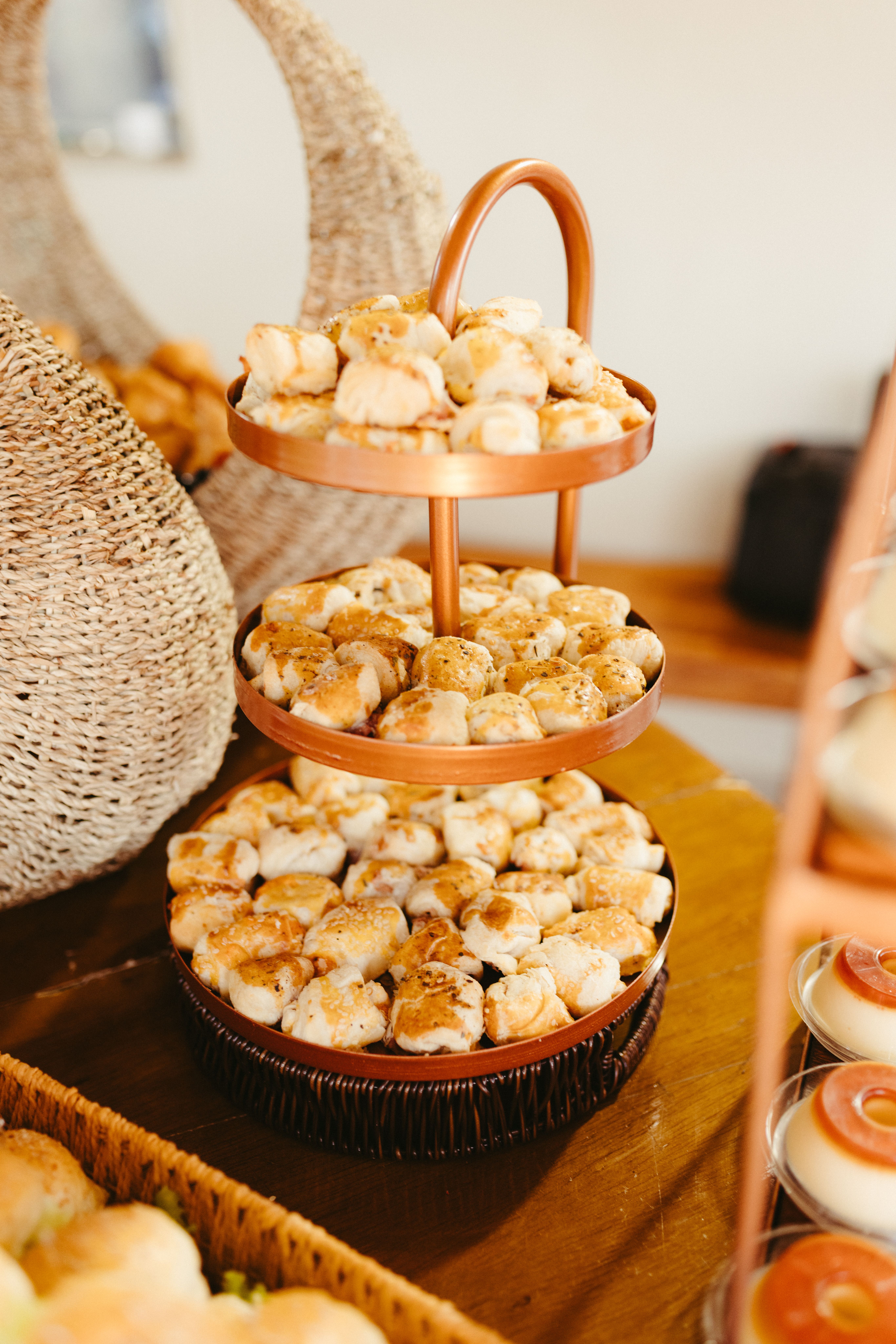 Salgadinhos para Festa (cento)