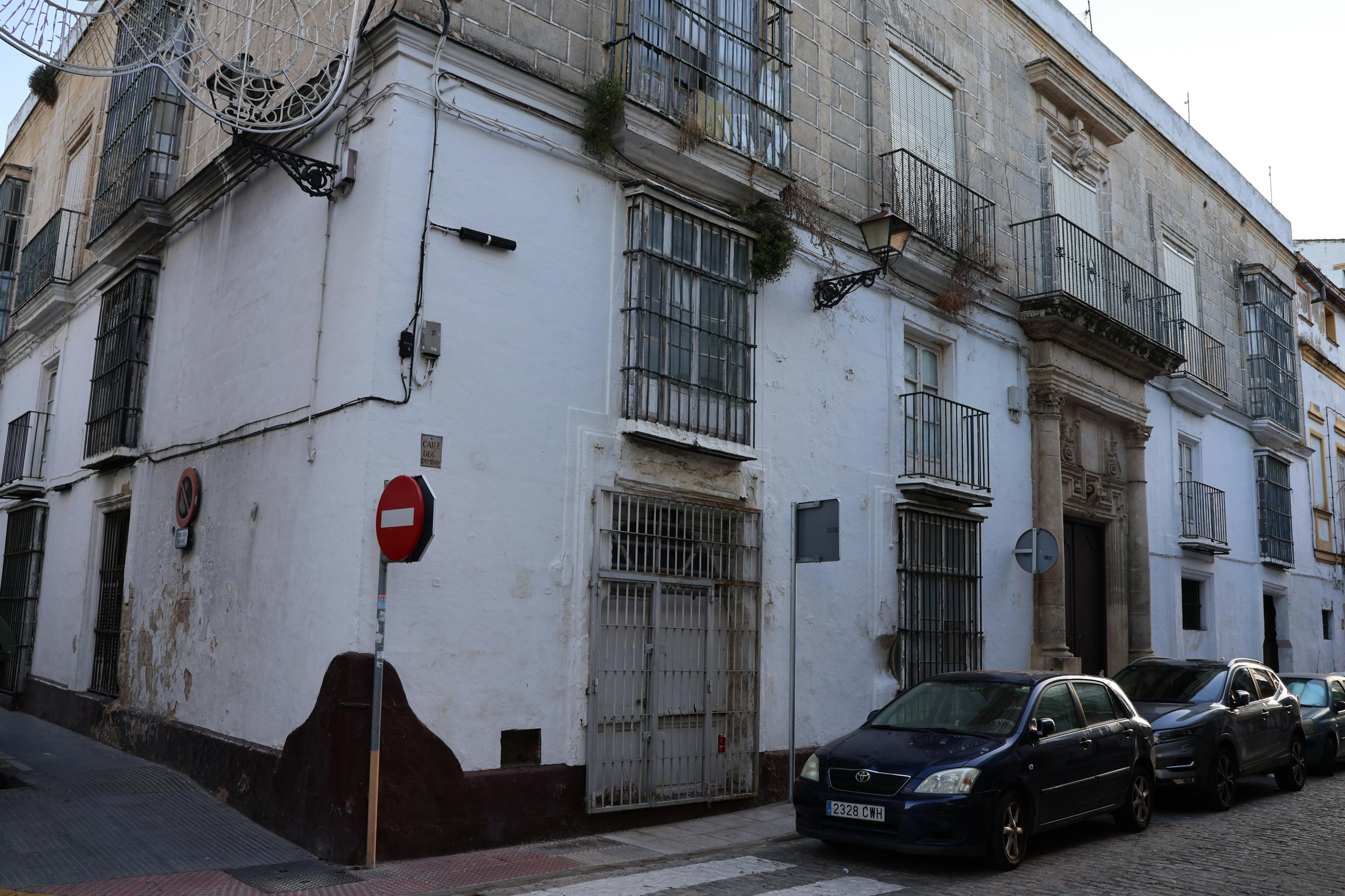 legado francés en Santo Domingo