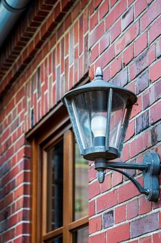 Exterior Lighting