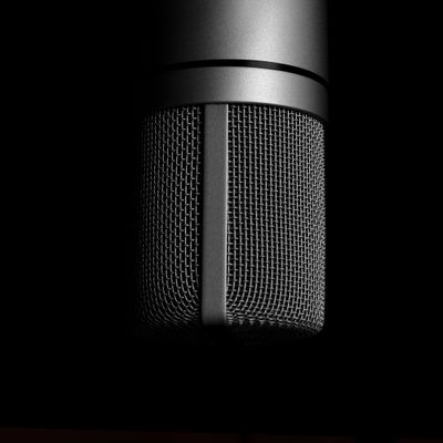 Studio Sessions cover art — photo by FOTEROS on Pexels