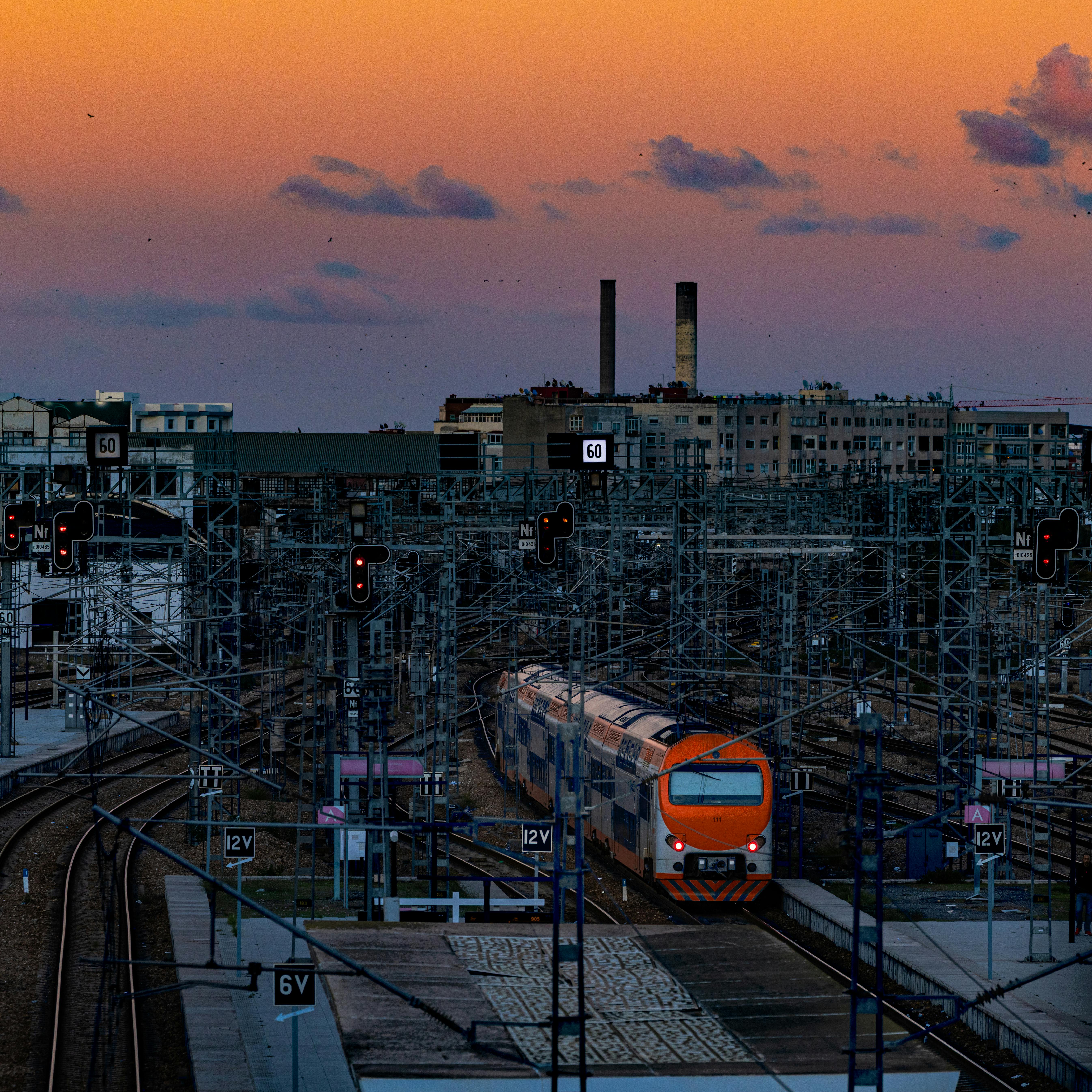 Blockchain for Smart Infrastructure: Revolutionizing Urban Development