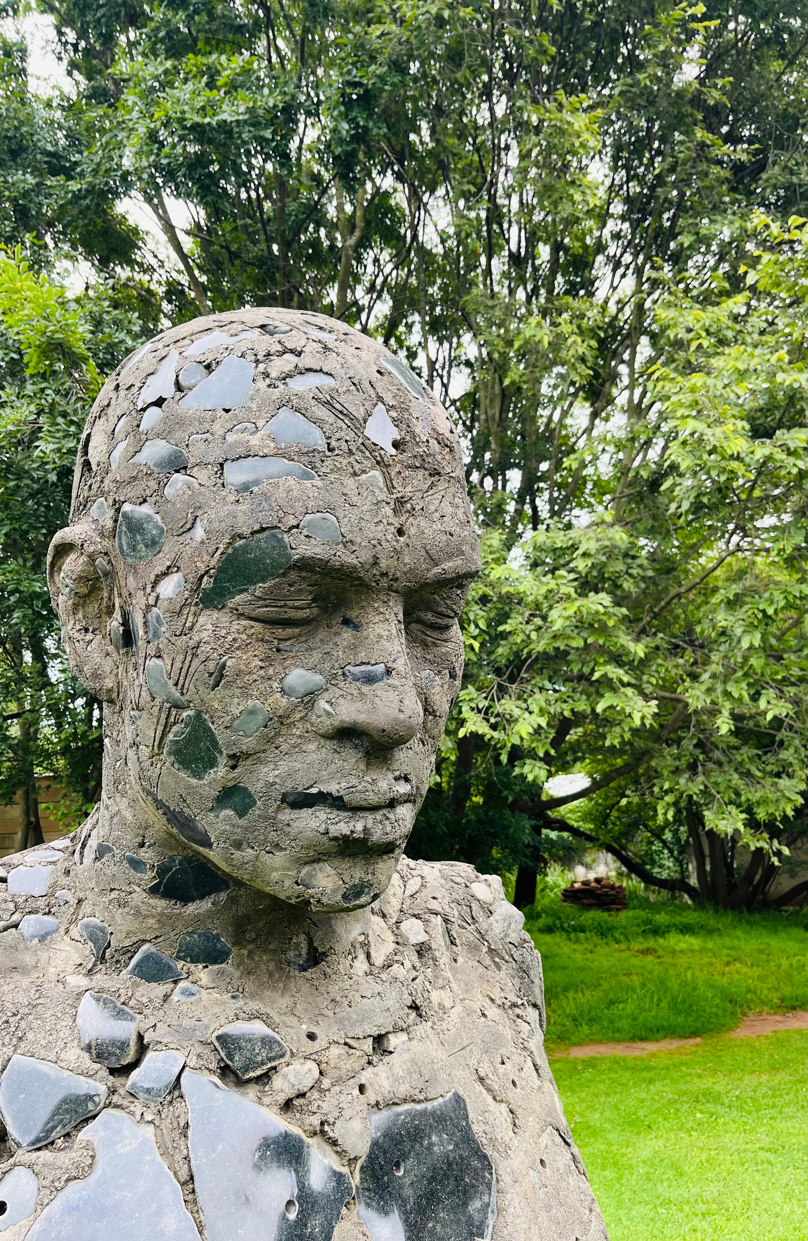 Serie ciudad — Fragmento IV