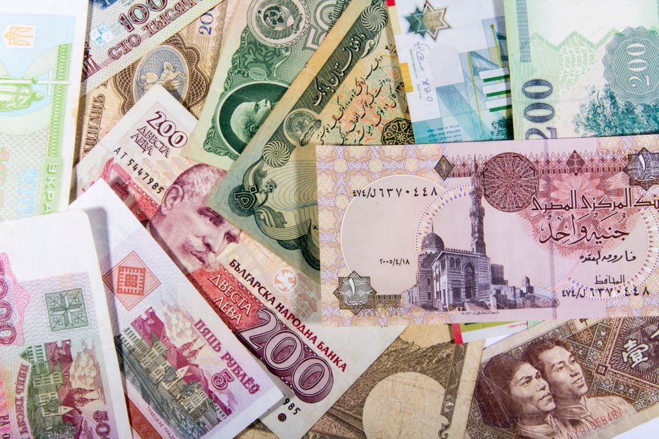 Global startup funding trends — where the money is flowing