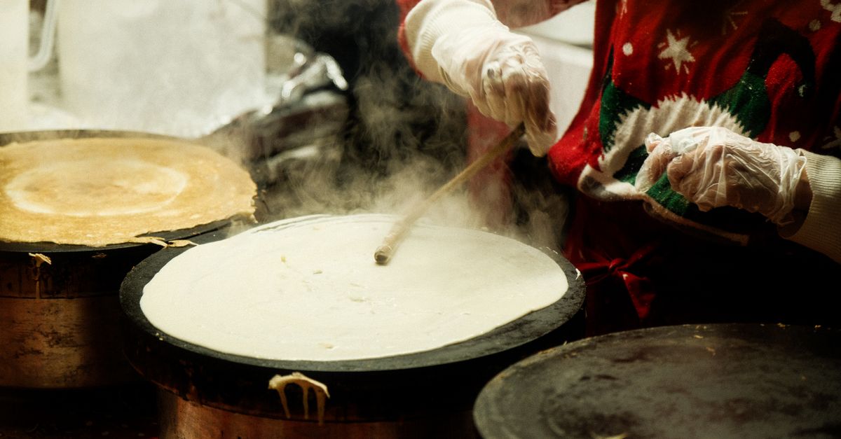 Les Meilleures Recettes de Plats Breton : Un Voyage Culinaire