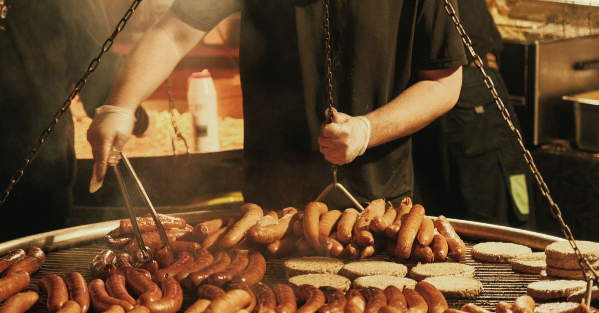 Saucisse Knacki : Recettes et Astuces Cuisine