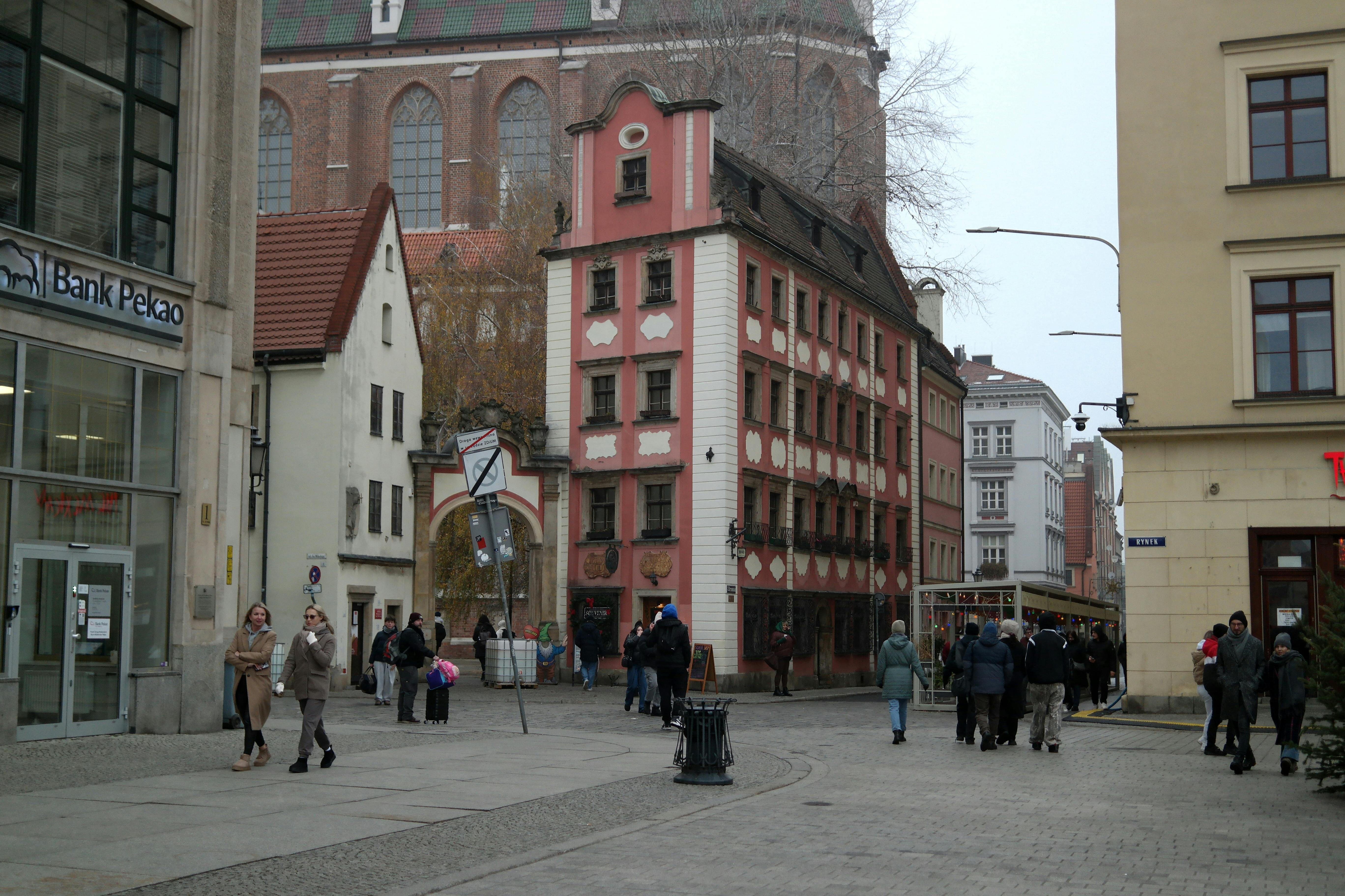 Banque moderne au Canada
