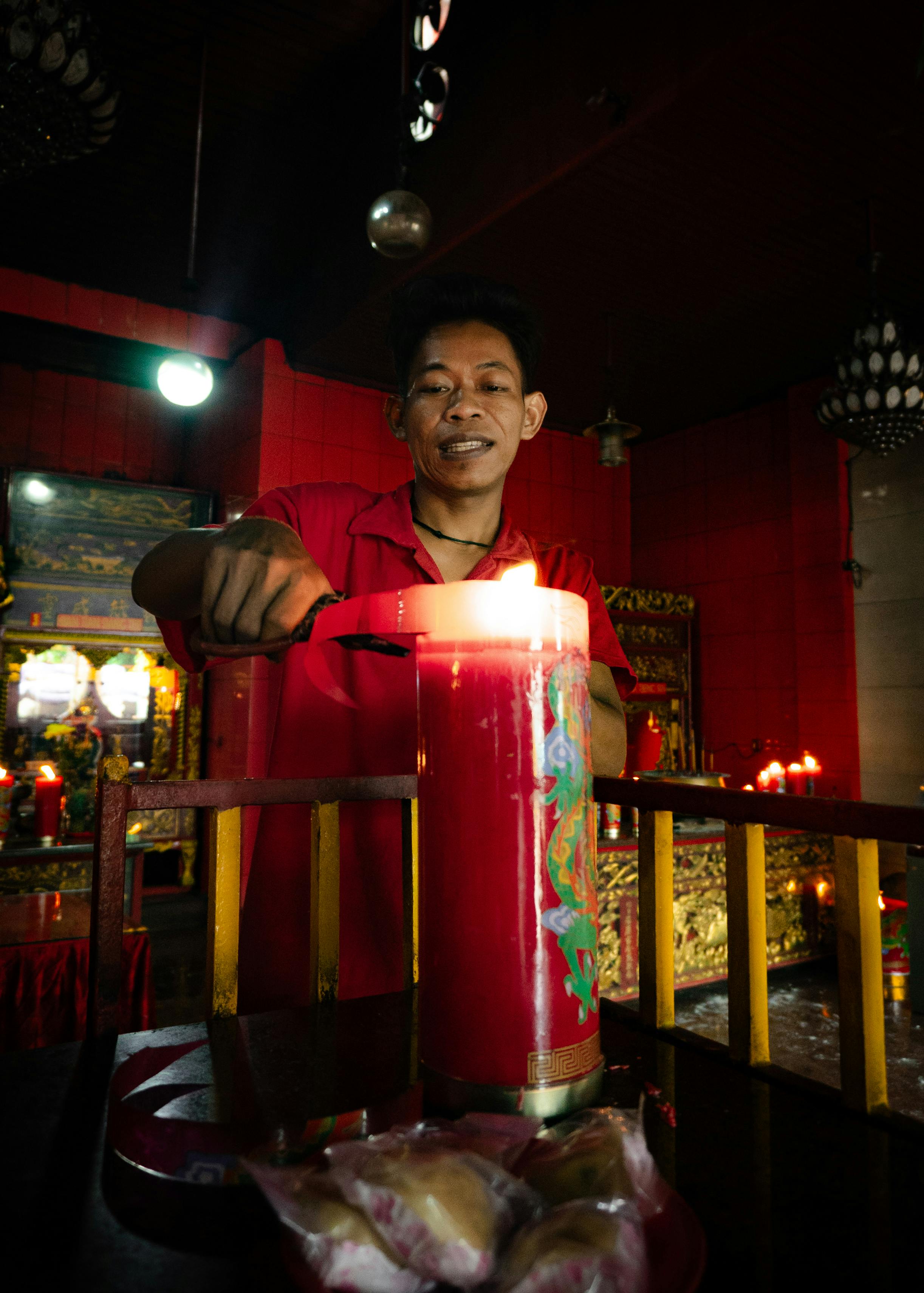 Remodel Your Destiny