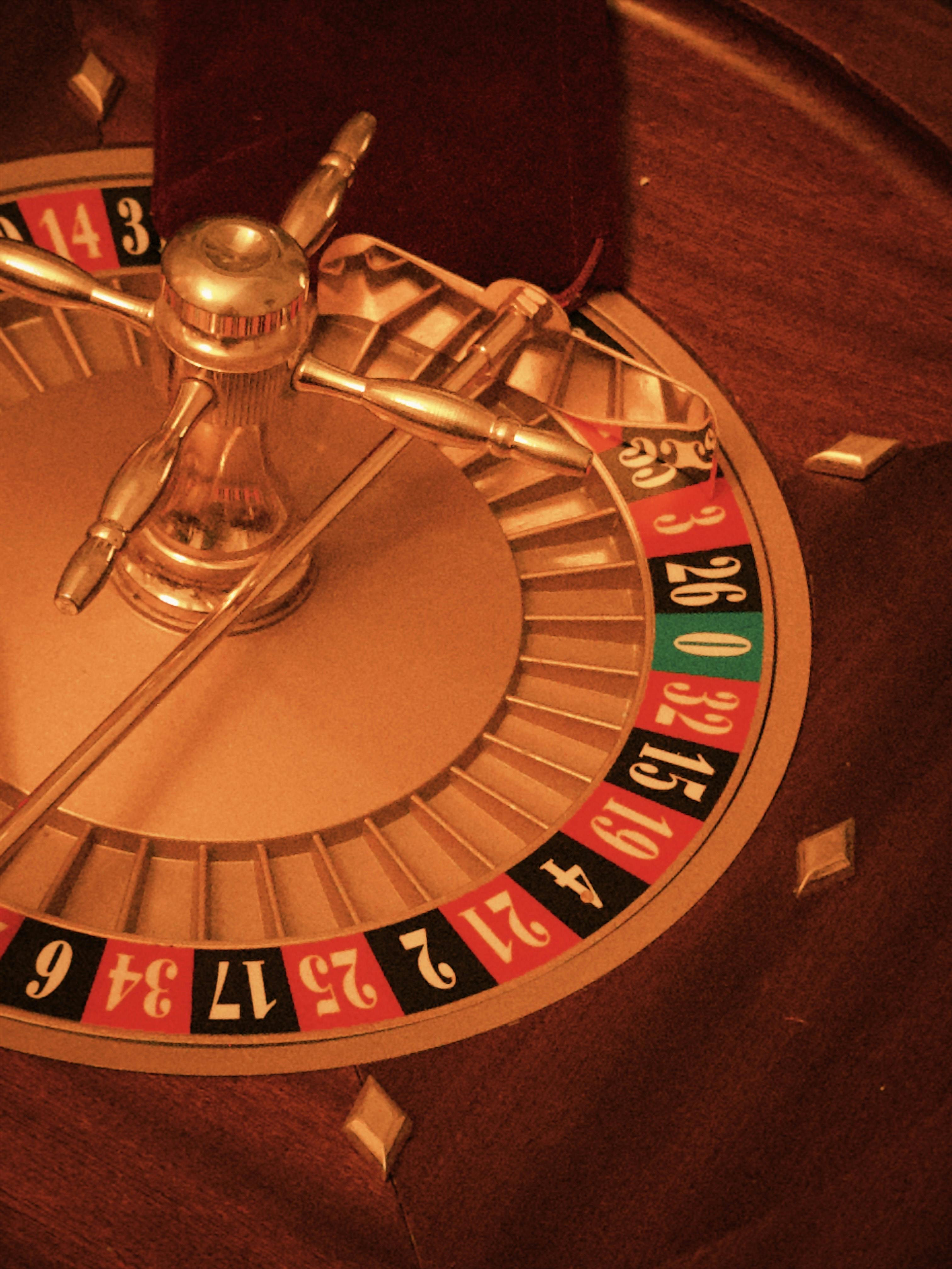 手刀對獎！今彩539、3星彩、4星彩獎號出爐 🎉