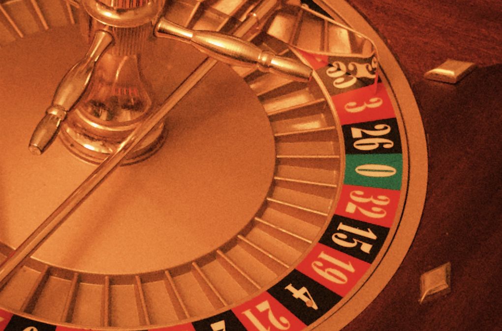 Online Casino: Spielautomaten und Live-Spiele im Überblick