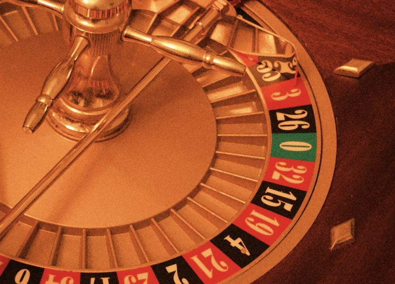 Online Casino: Spielautomaten und Live-Spiele im Überblick