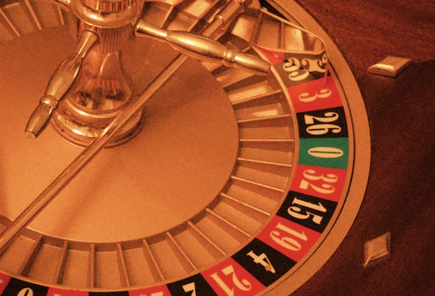 Online Casino: Spielautomaten und Live-Spiele im Überblick