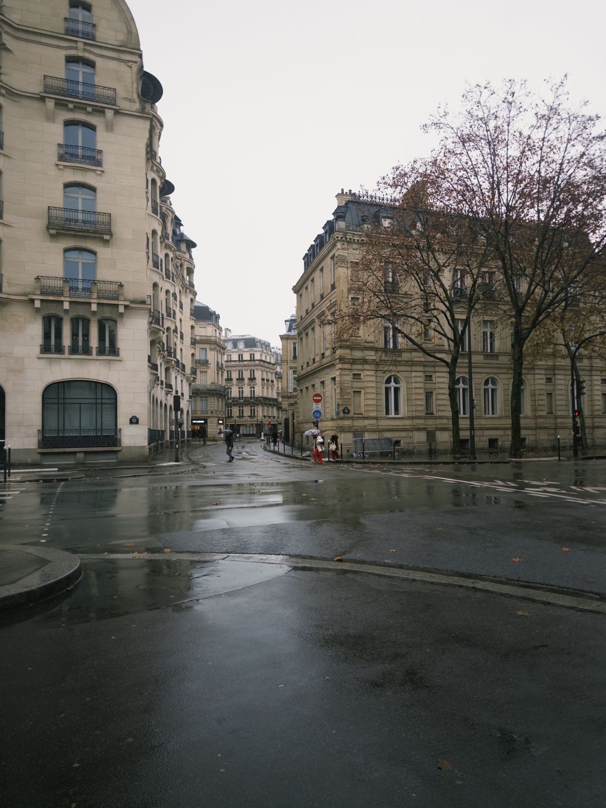 Tertiaire vers habitation