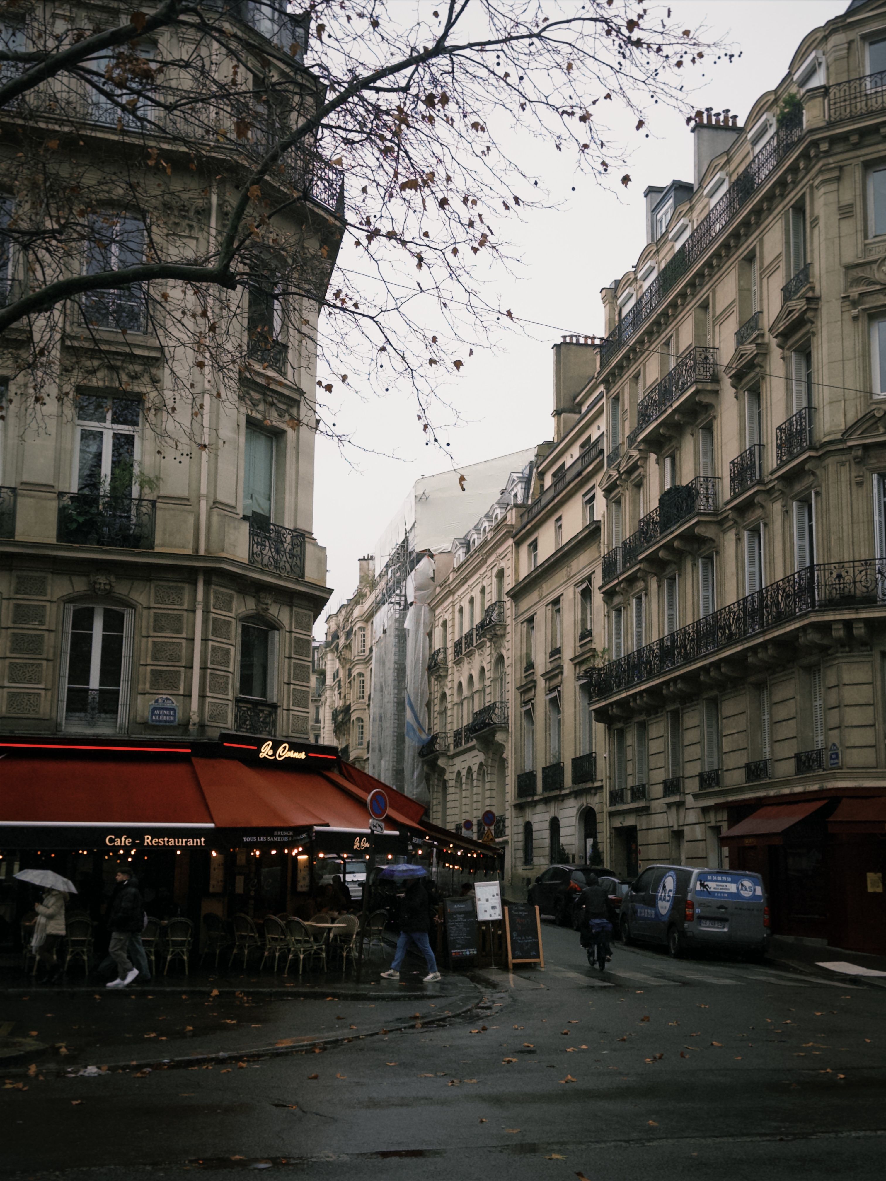 Couverture : Saint-Germain-des-Prés: the art de vivre of the Left Bank