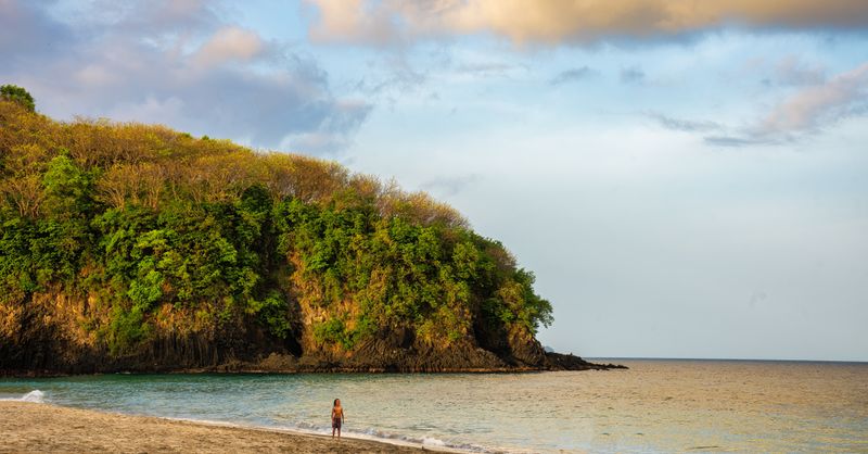 Sao Tomé : Guide Voyage Complet 2026