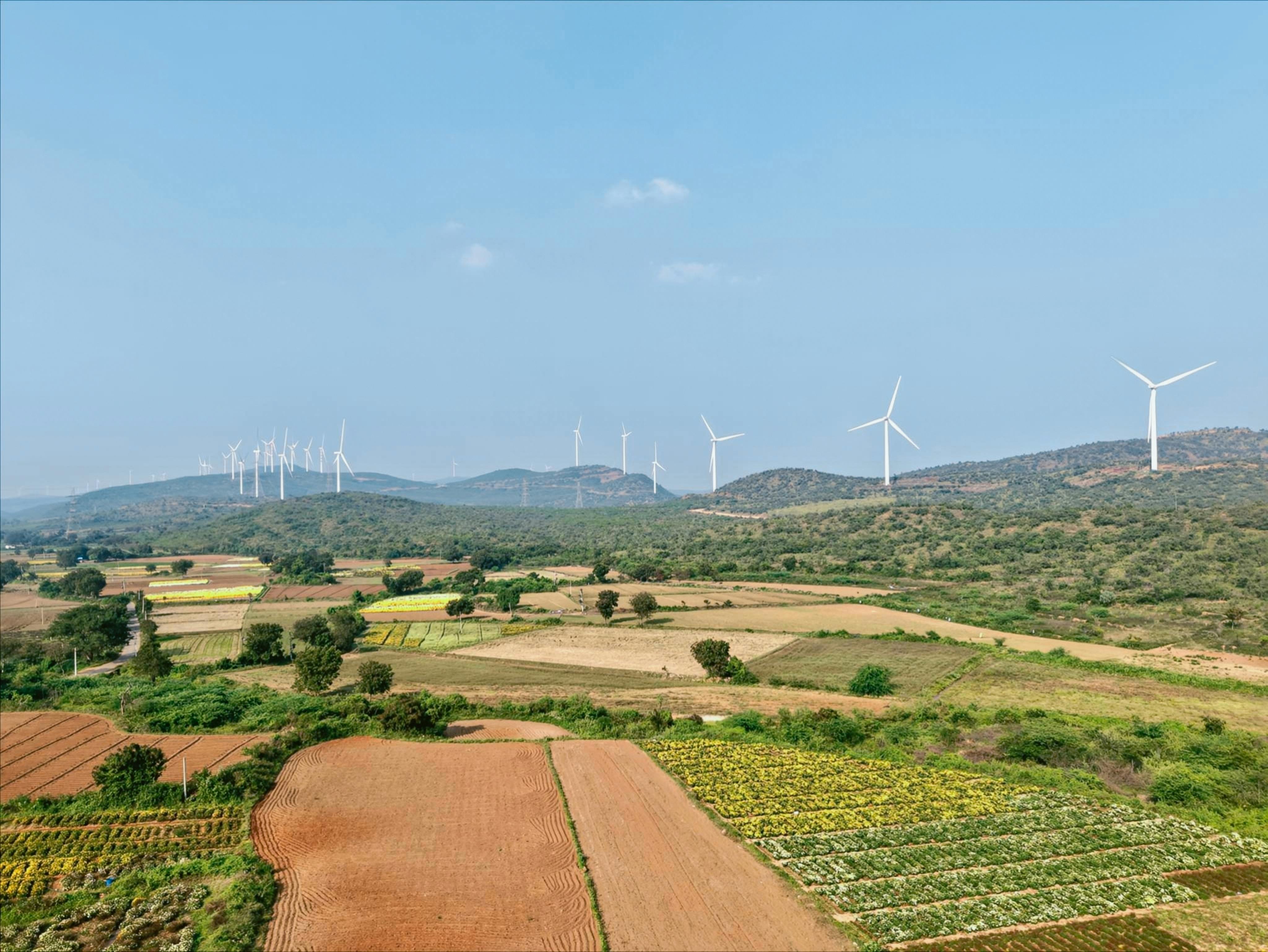 Energy and Environmental Concerns