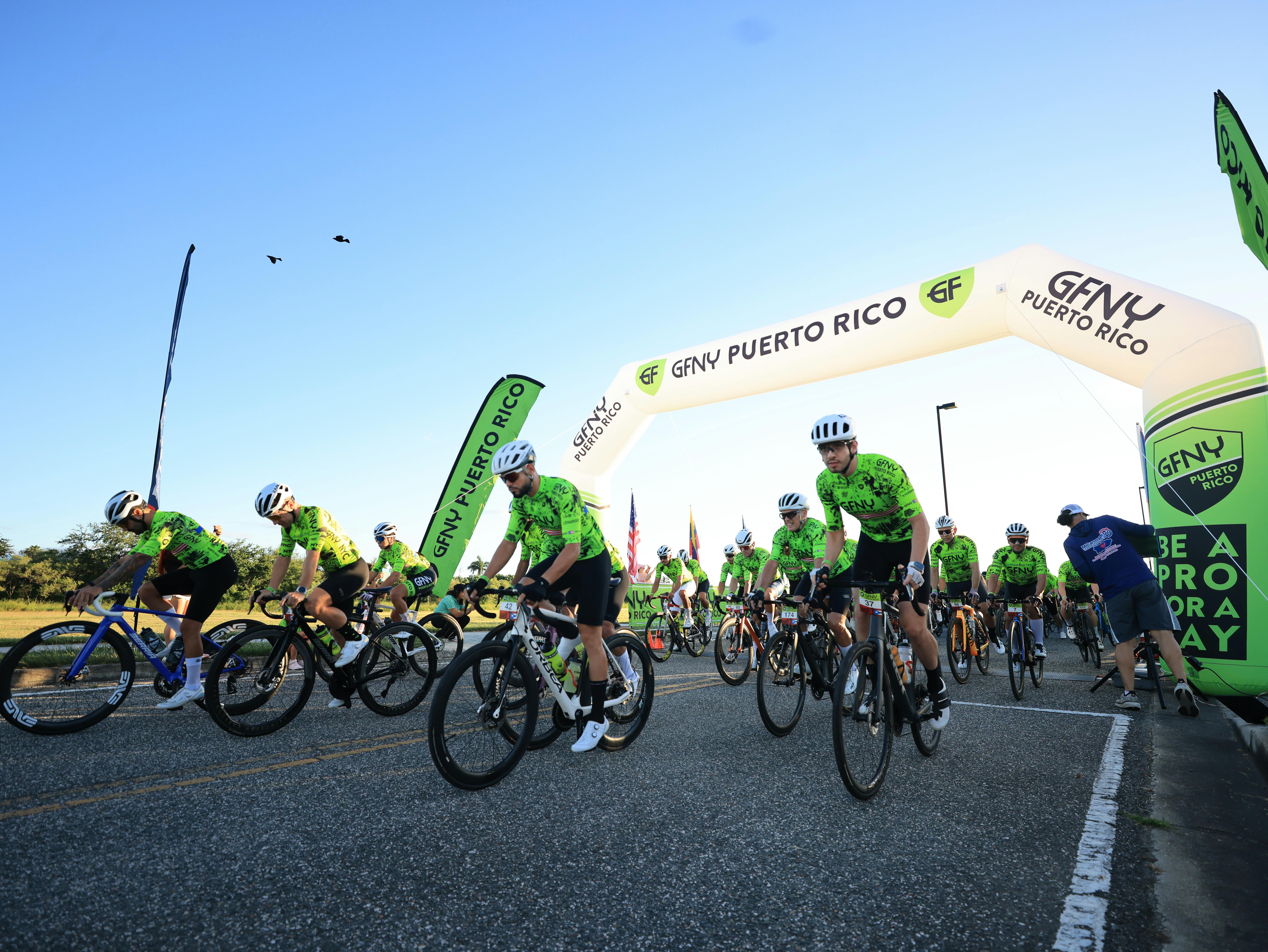 Top Superfoods for Endurance Growth