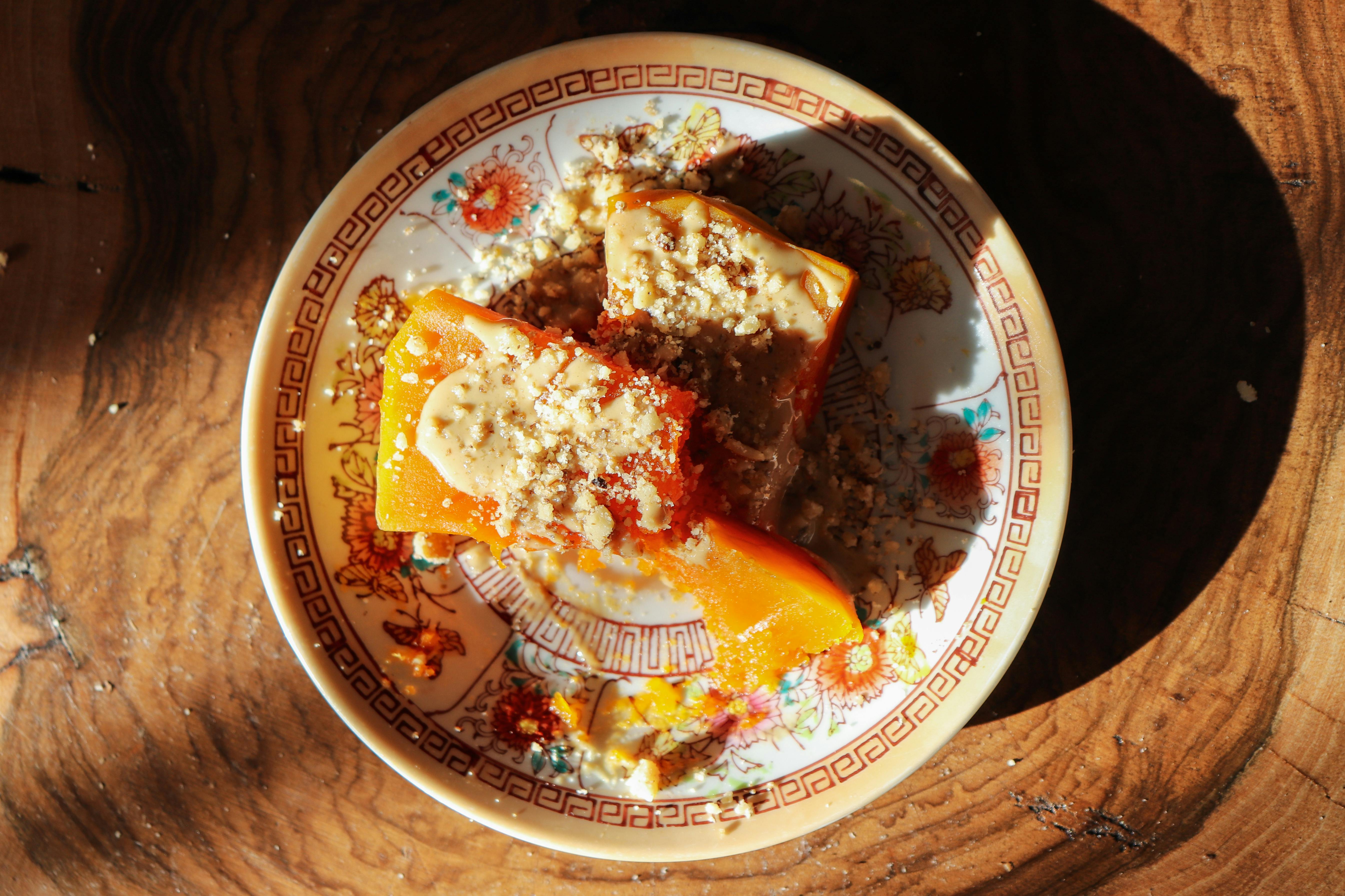 Country Style Sweet Potato Fries