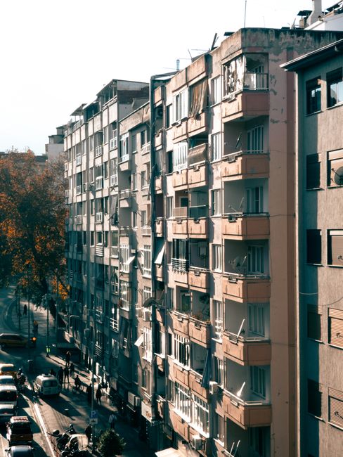 Antes de mudarte, hay algo que no estás mirando de tu futura calle