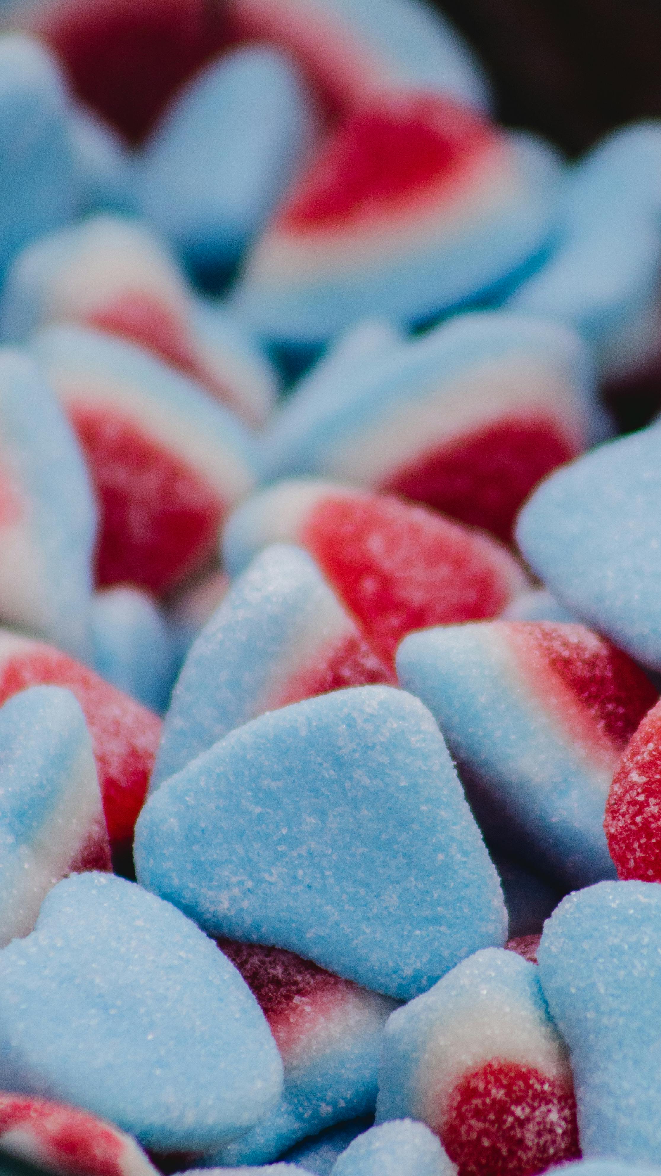 Shark Bites Mystery Flavors