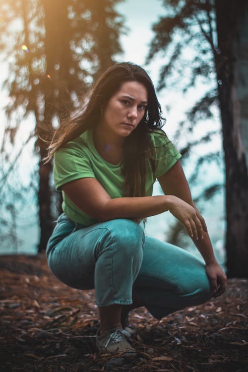 Základová fotografie zdarma na téma amor, arboles, atardecer