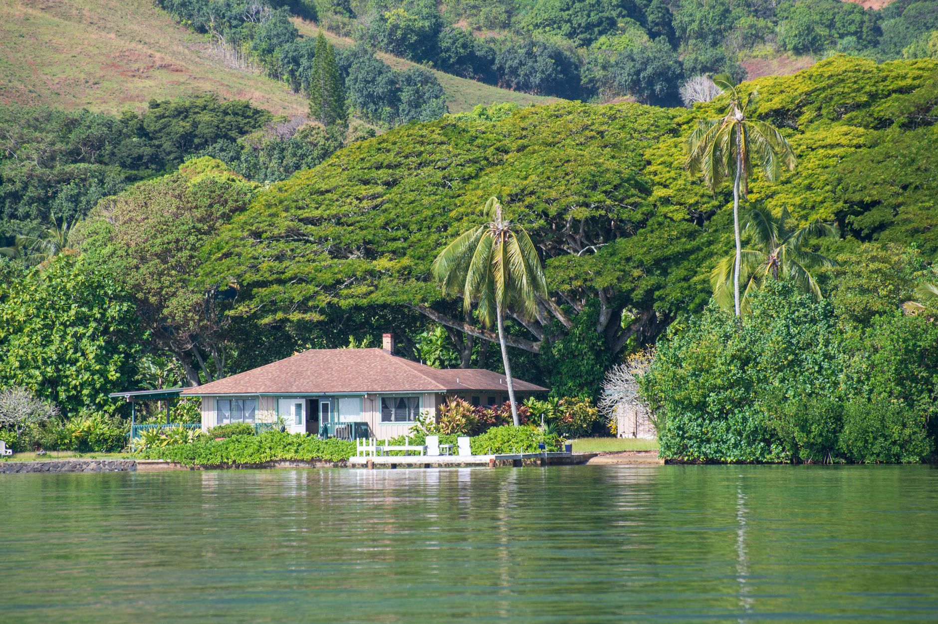 Hawaiian Home Lands Homeowners Can Get Up to $30,000 Through Ho‘āmana