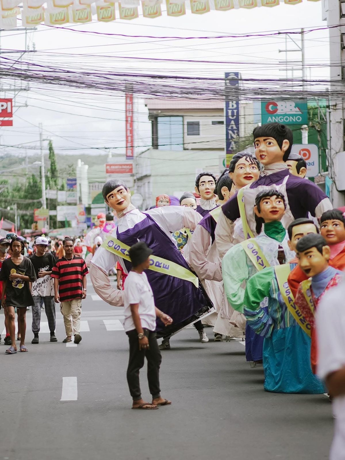 Rizal culture