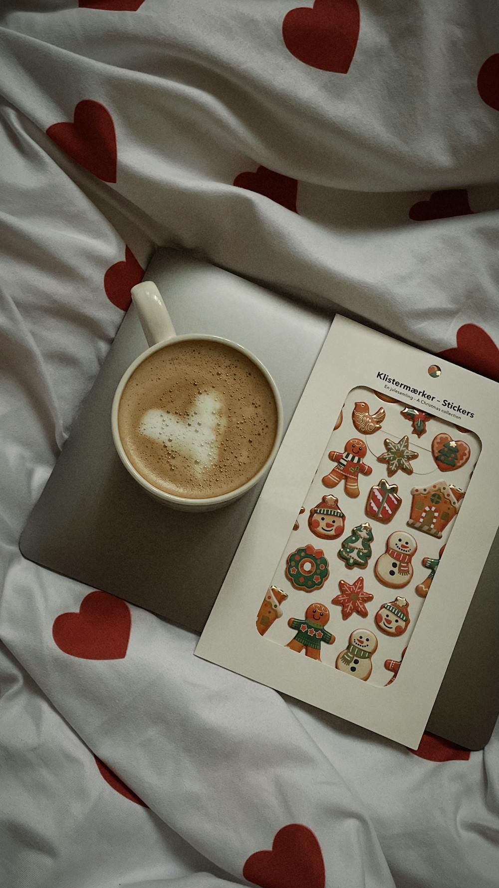 Gingerbread Latte Gingerbread Latte