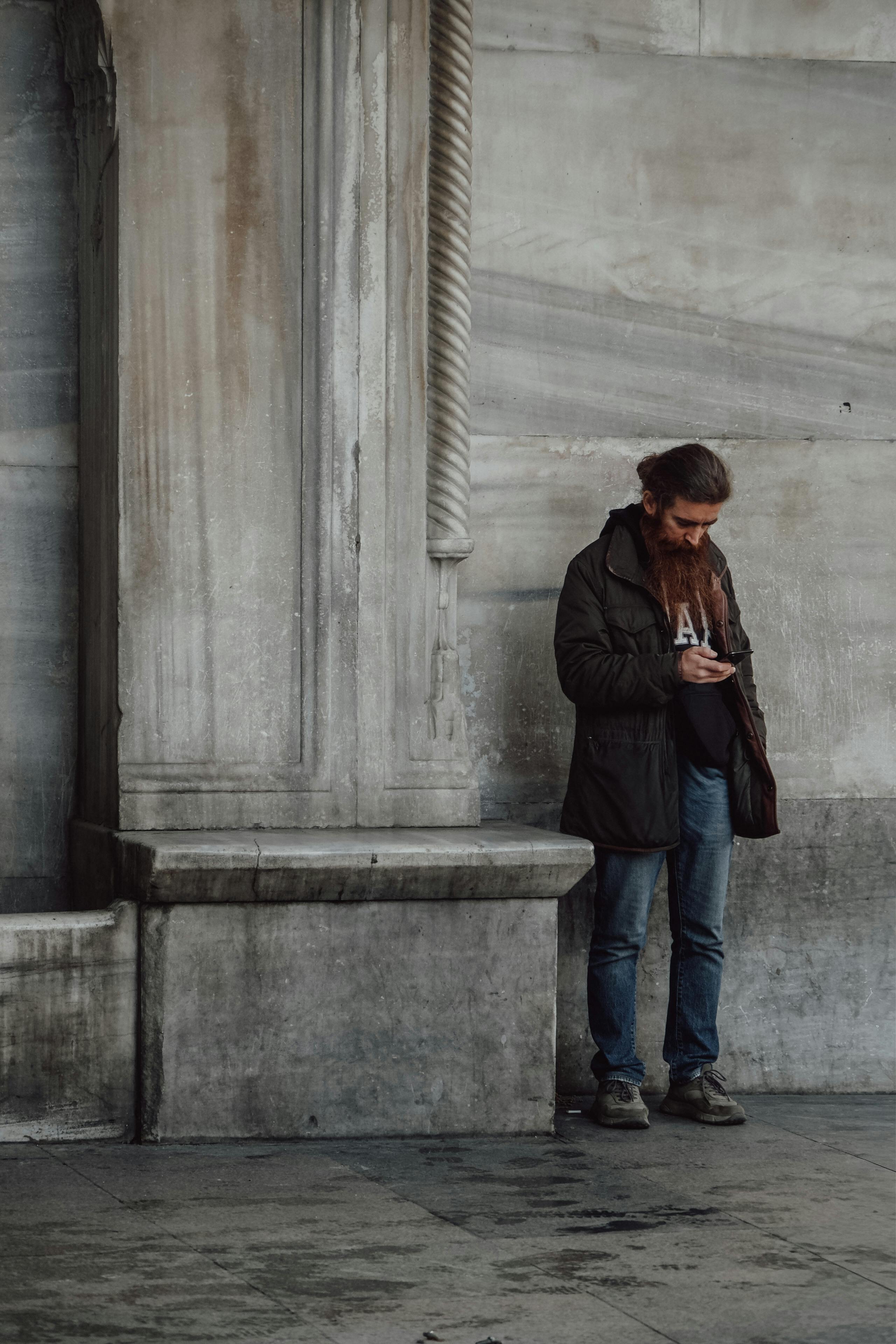 Communication Crunch