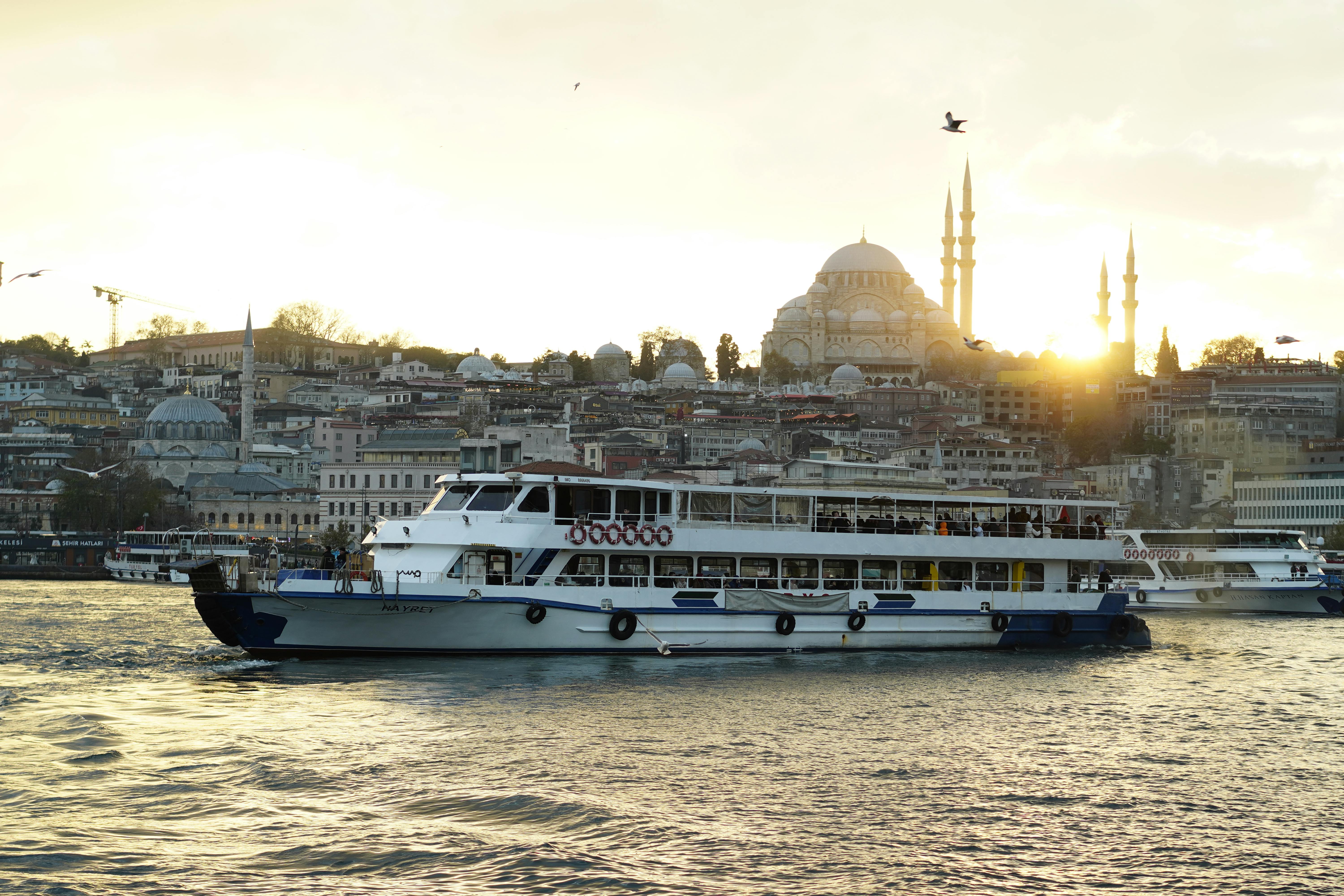 general travels majestic — Photo by Furkan  Aktaş on Pexels