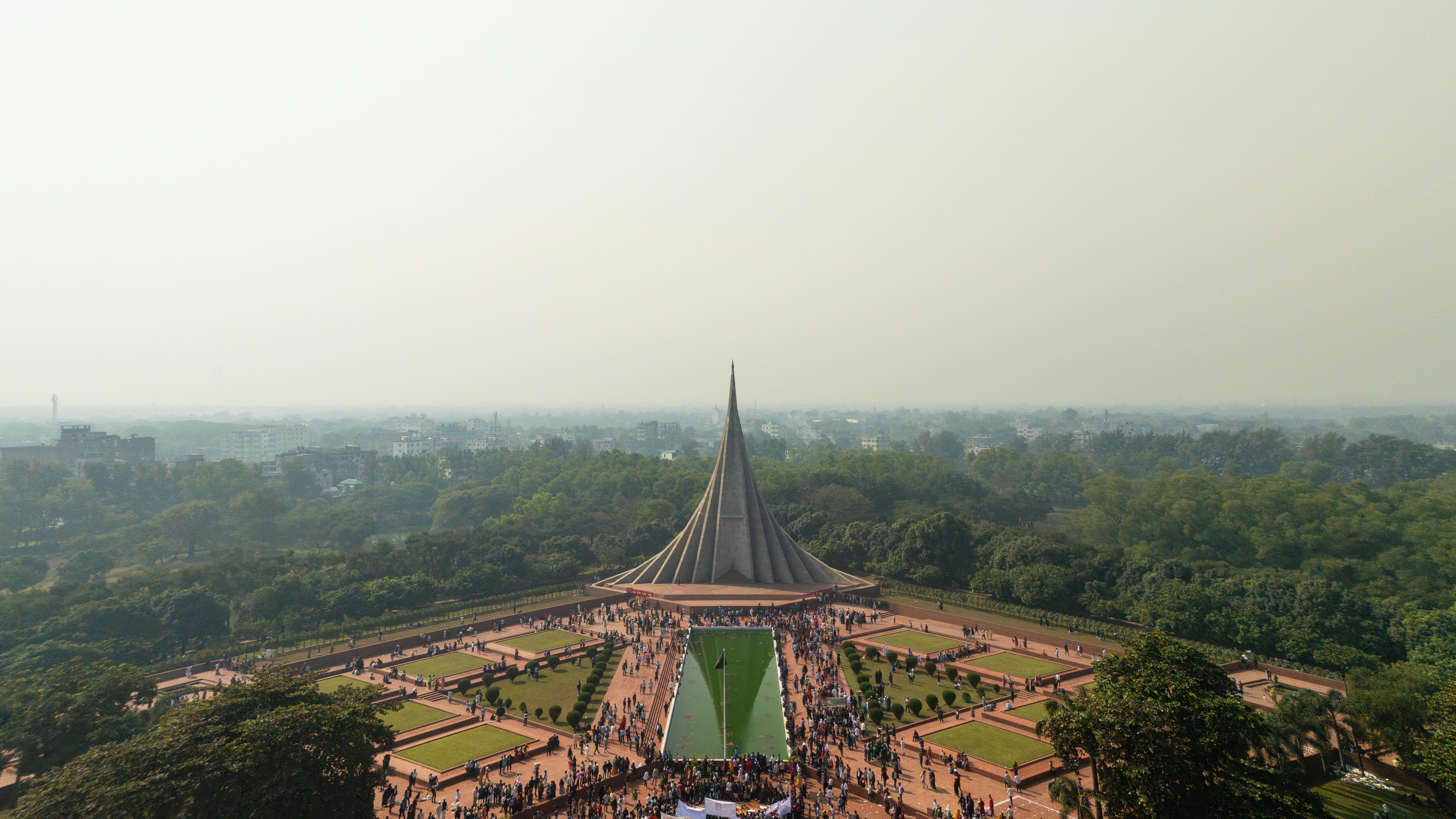 Bangladesh and UNESCO Strengthen Cooperation on Climate Resilience, Education and Biodiversity — Photo by Somogro Bangladesh 