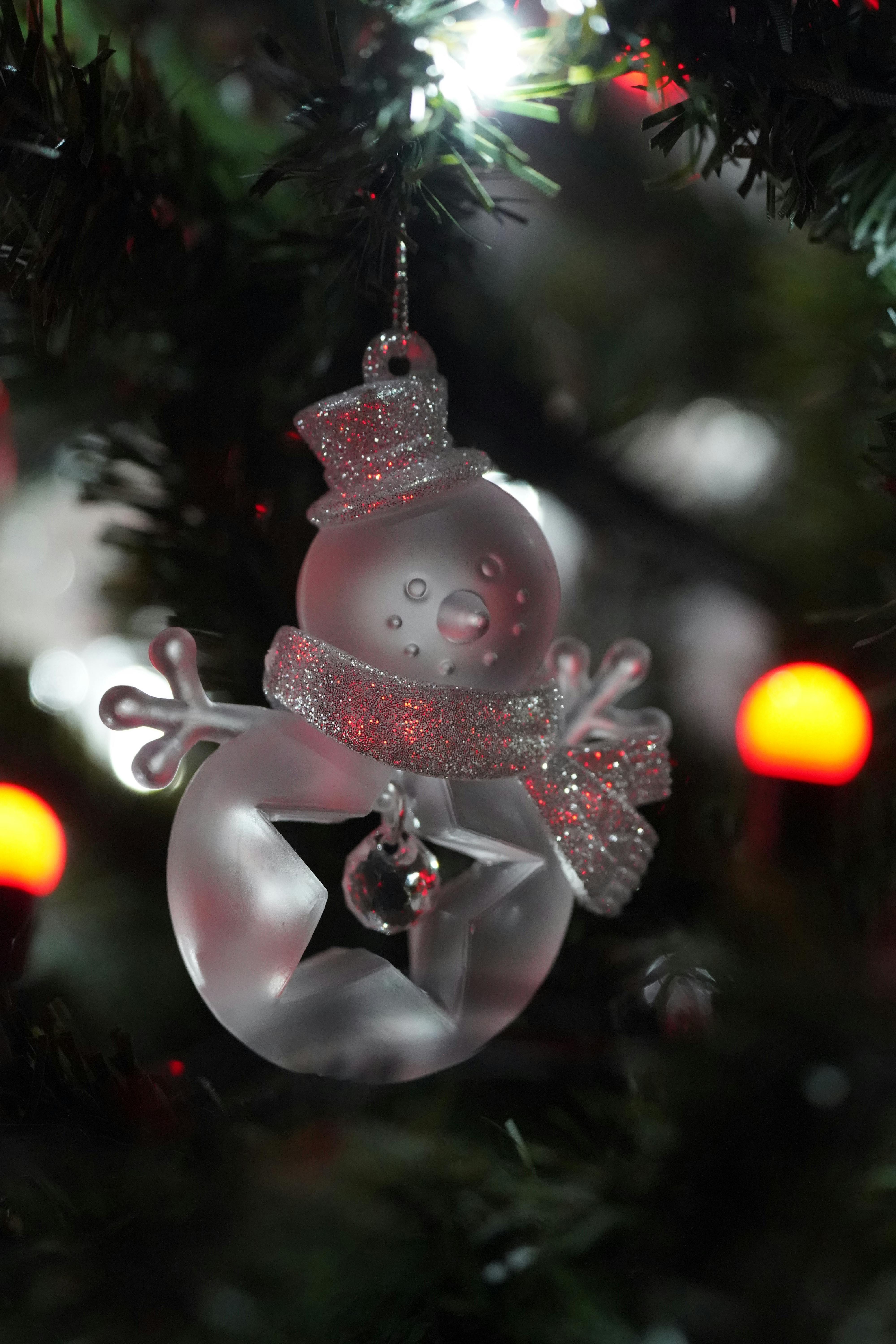 The Parts of Christmas That Stay With Us