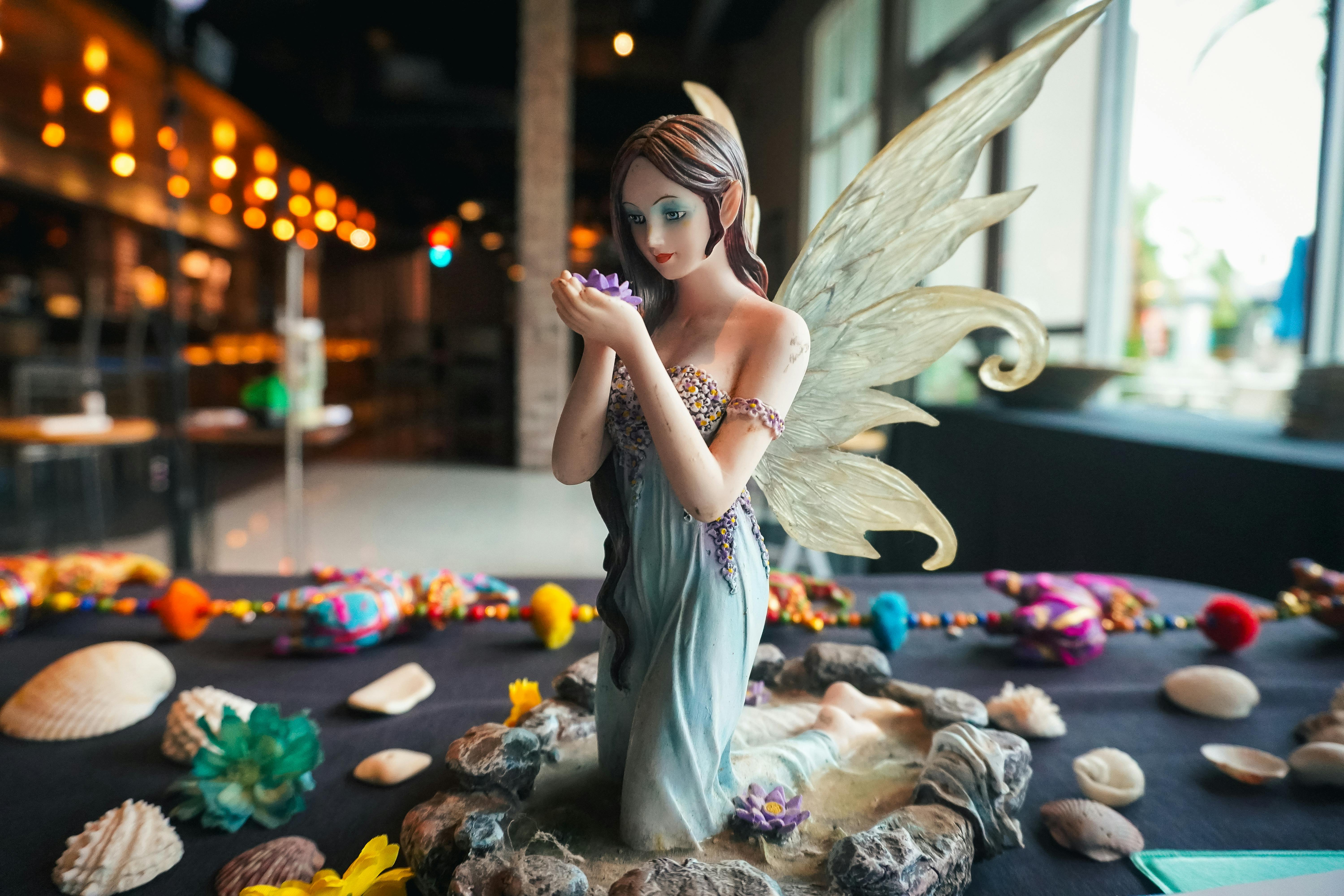 Discovering Unexplored Mythical Lands