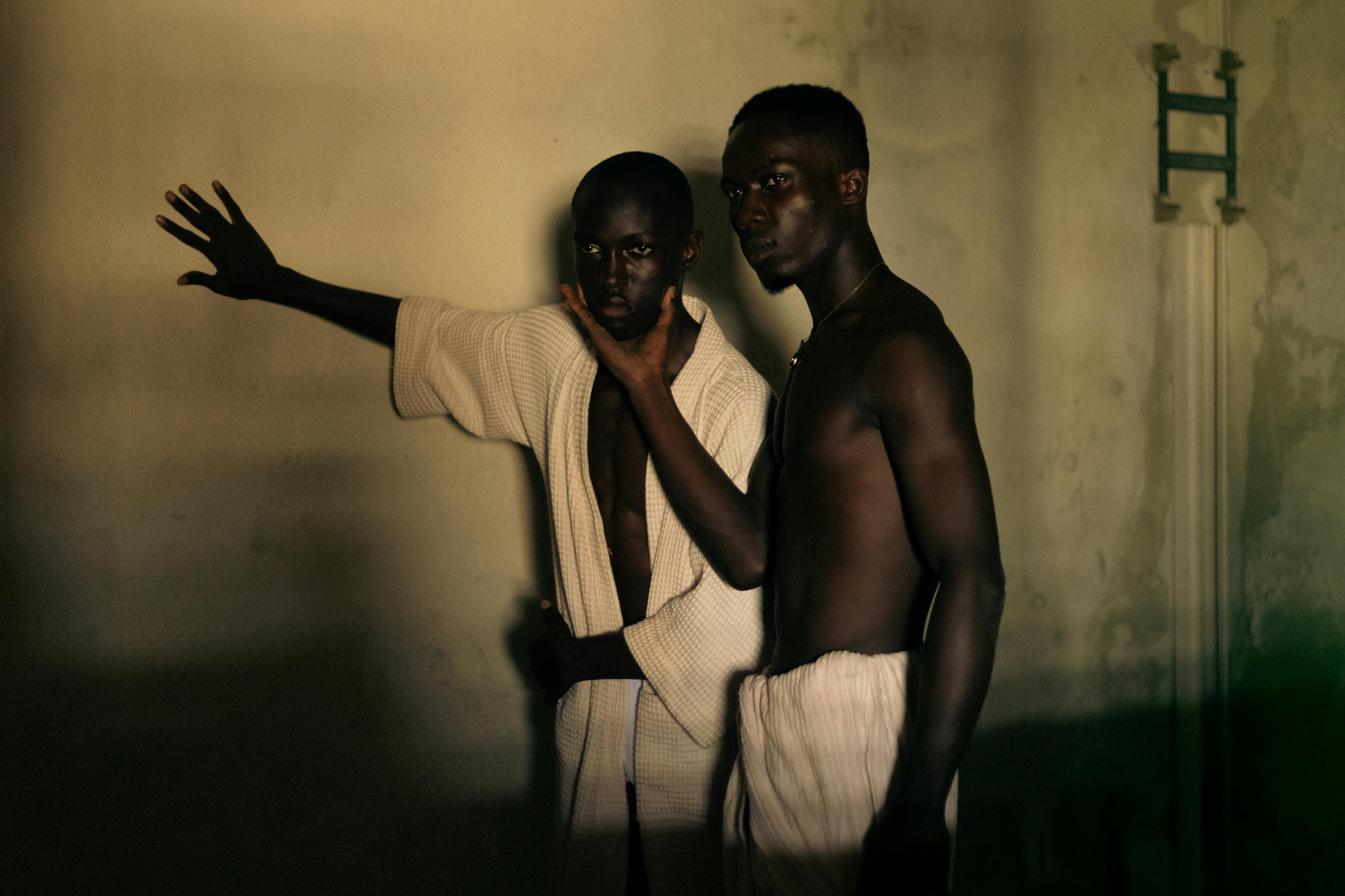 Cheick Ndoye