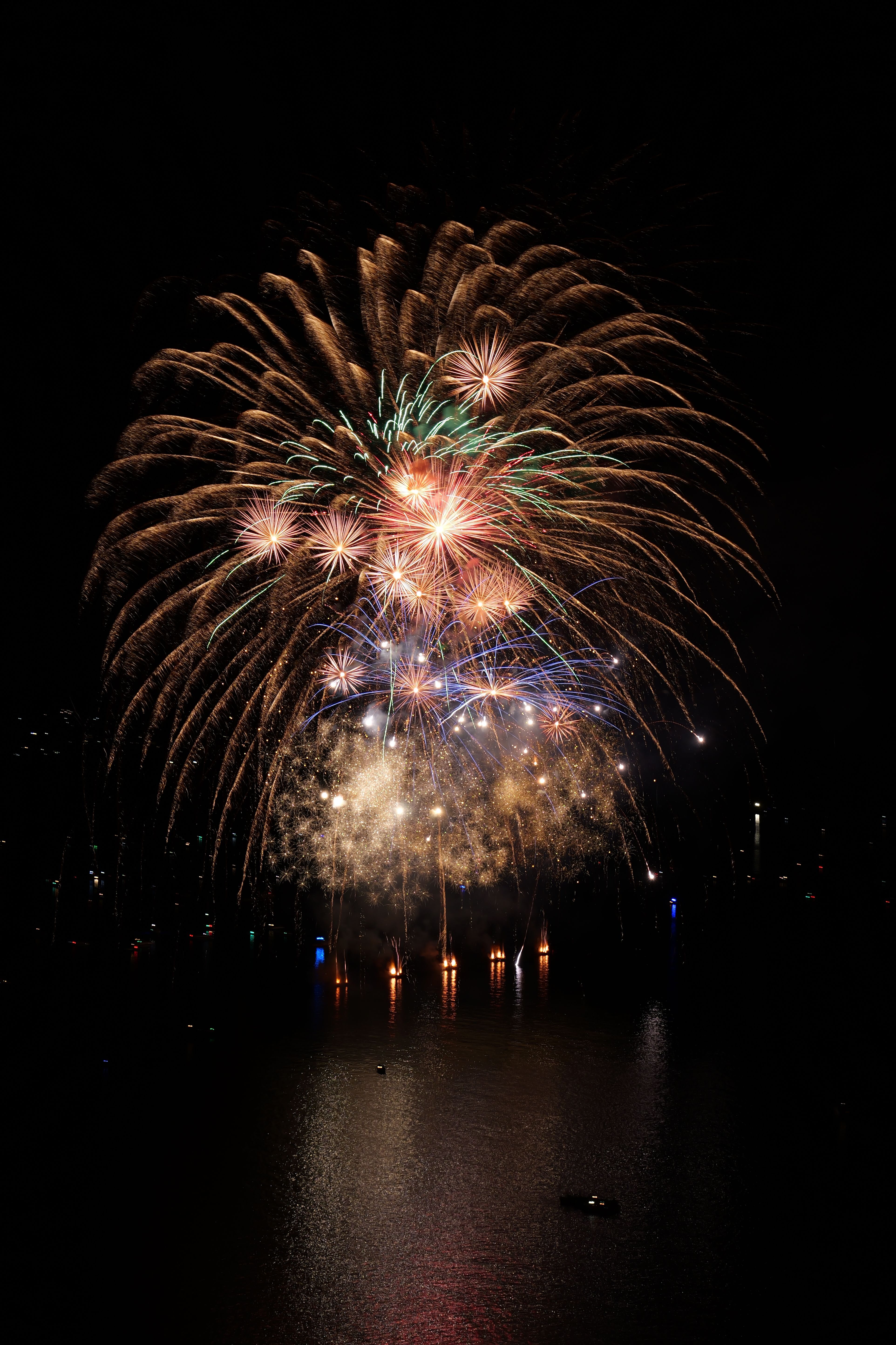 Fireworks, Drones & Devils: Inside Sant Antoni's Festes de Sant Bartomeu (16–24 August 2026)