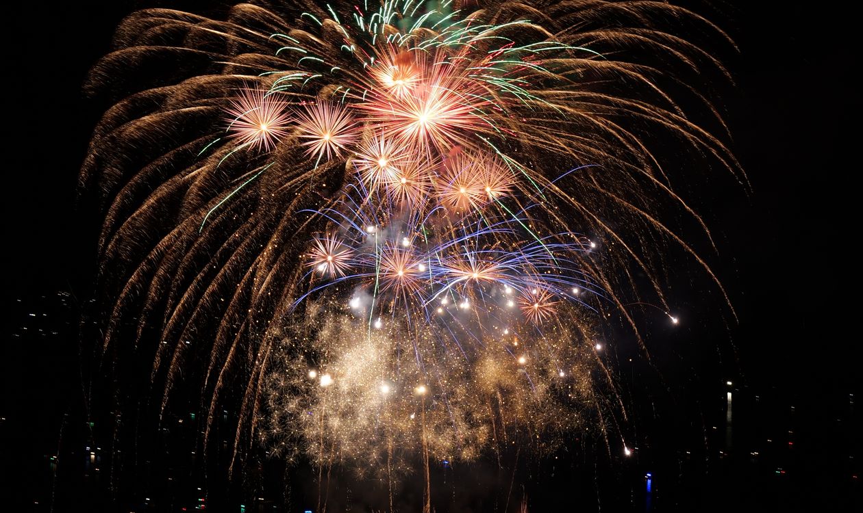Fireworks, Drones & Devils: Inside Sant Antoni's Festes de Sant Bartomeu (16–24 August 2026)