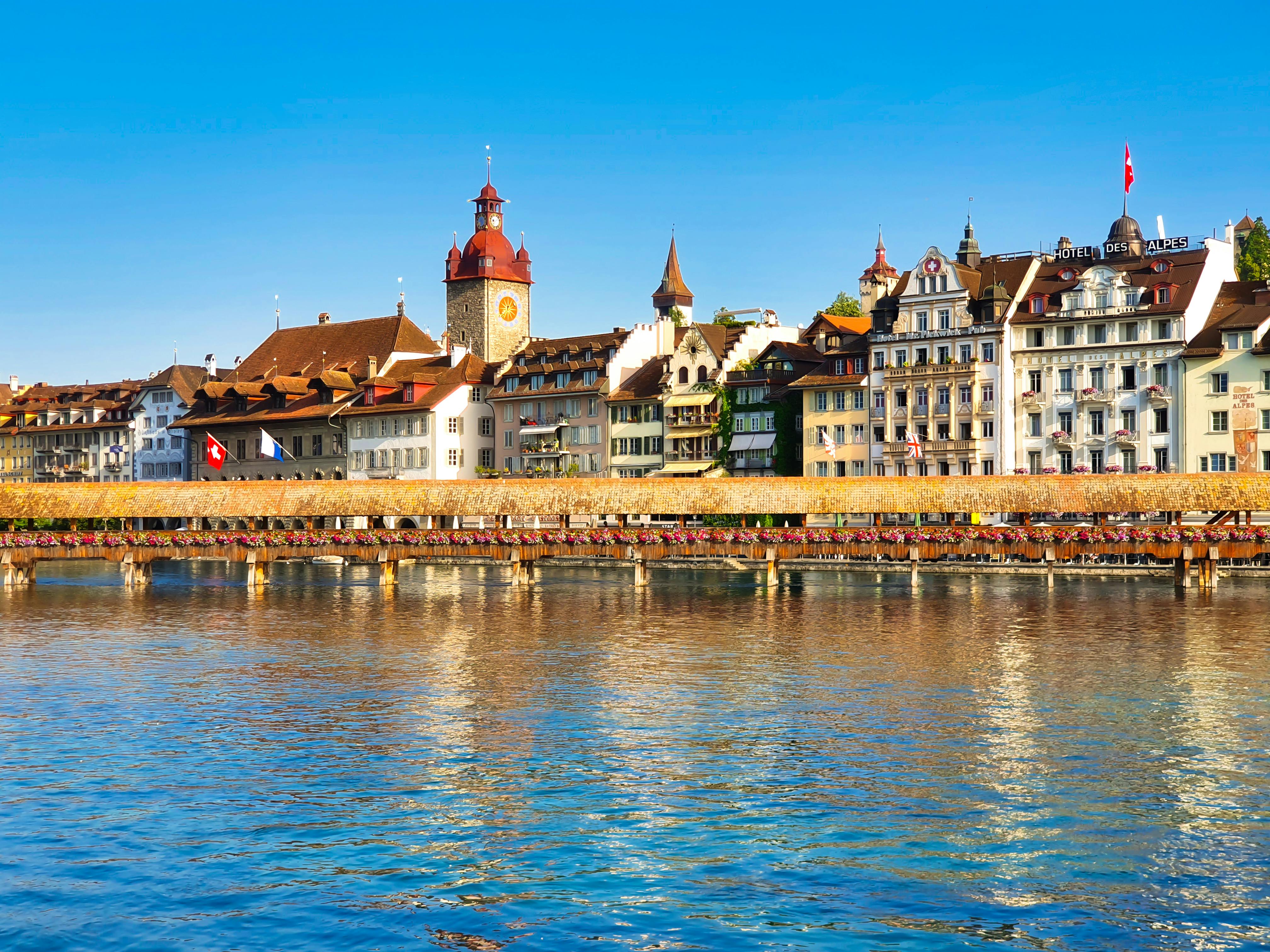 Szybkie randki luzern jazzkantine