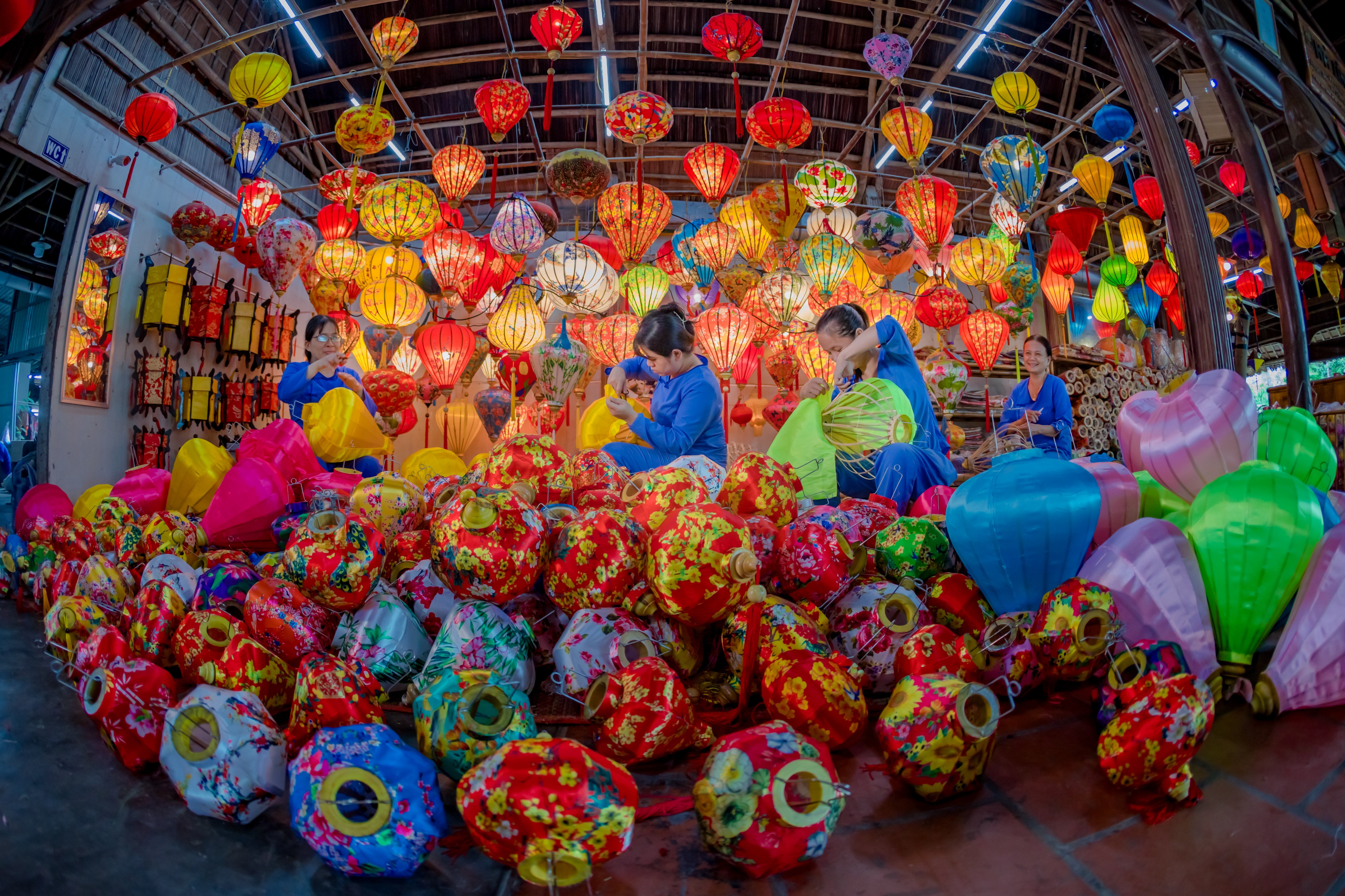 Arts and crafts market value forecast worldwide 2017-2024 — Photo by Xuân Anh  Nguyễn on Pexels