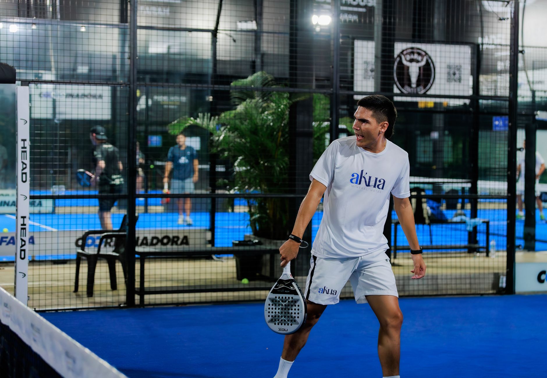 Álex Muñoz