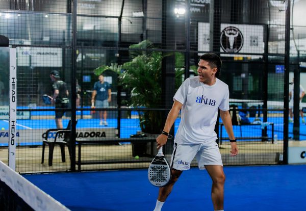 The Padel Club Jakarta