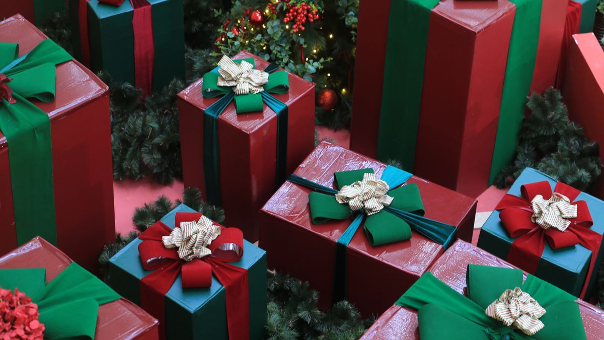 FREE Santa Photos at Bass Pro Shops & Cabela's (Santa's Wonderland 2026)
