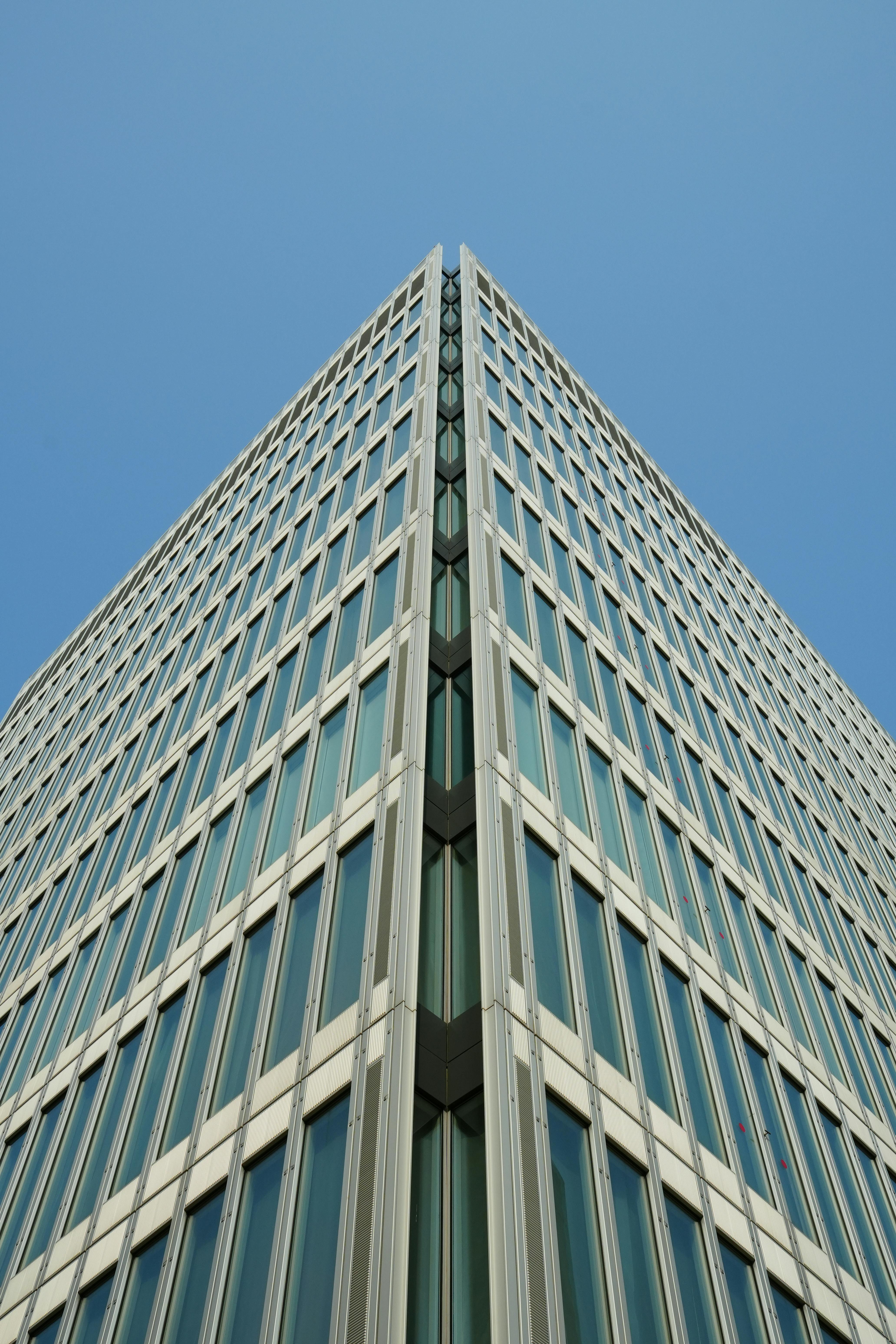 Gratis stockfoto met architectuur, architectuur gebouwen, bedrijfsmatig Stockfoto