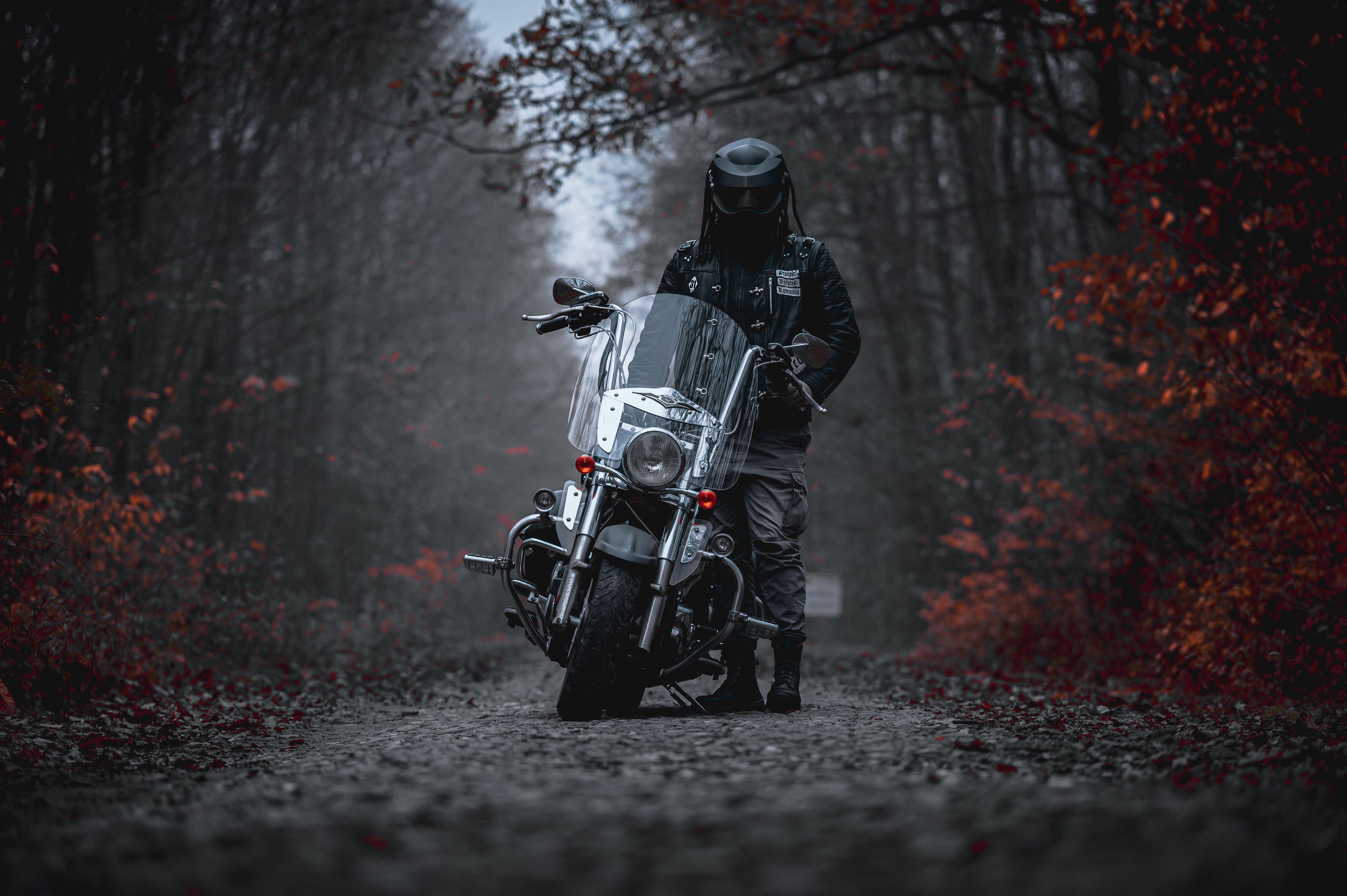 Sezonul moto în Covasna: Respectul mutual asigură siguranța