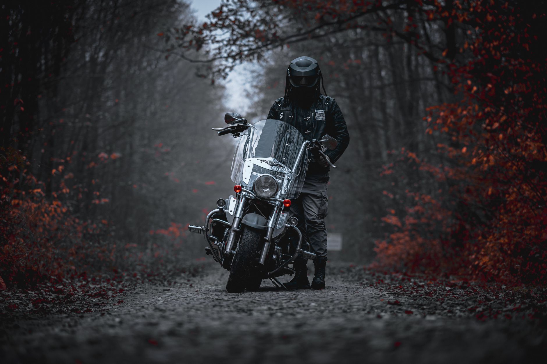 Sezonul moto în Covasna: Respectul mutual asigură siguranța