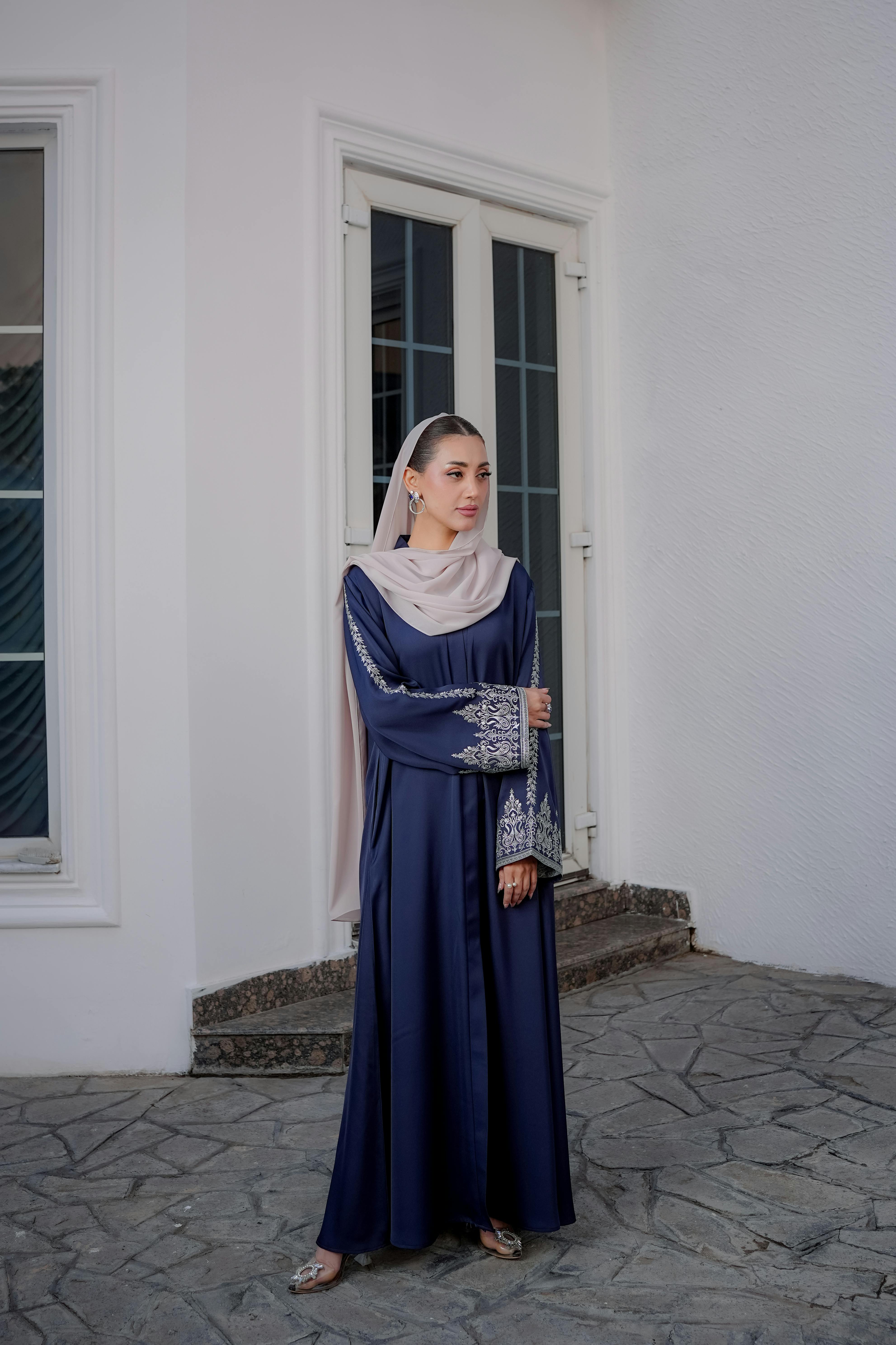 Free stock photo of modest clothing