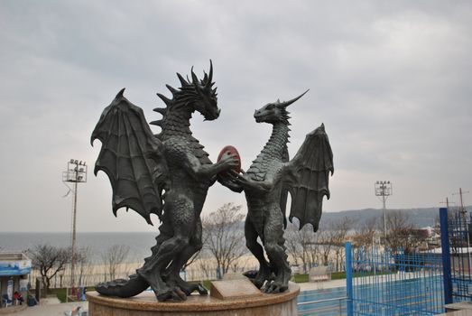 drago
