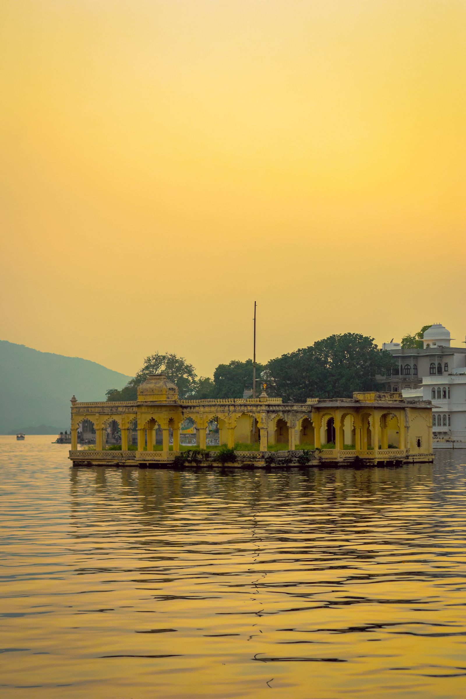 Romance experiences in India
